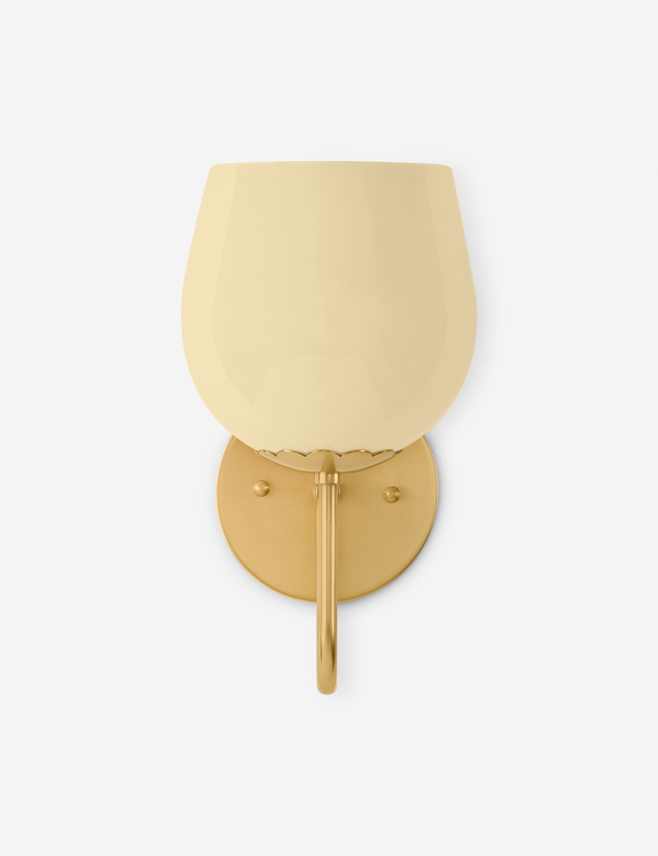 Lulu and Georgia - Senio Sconce