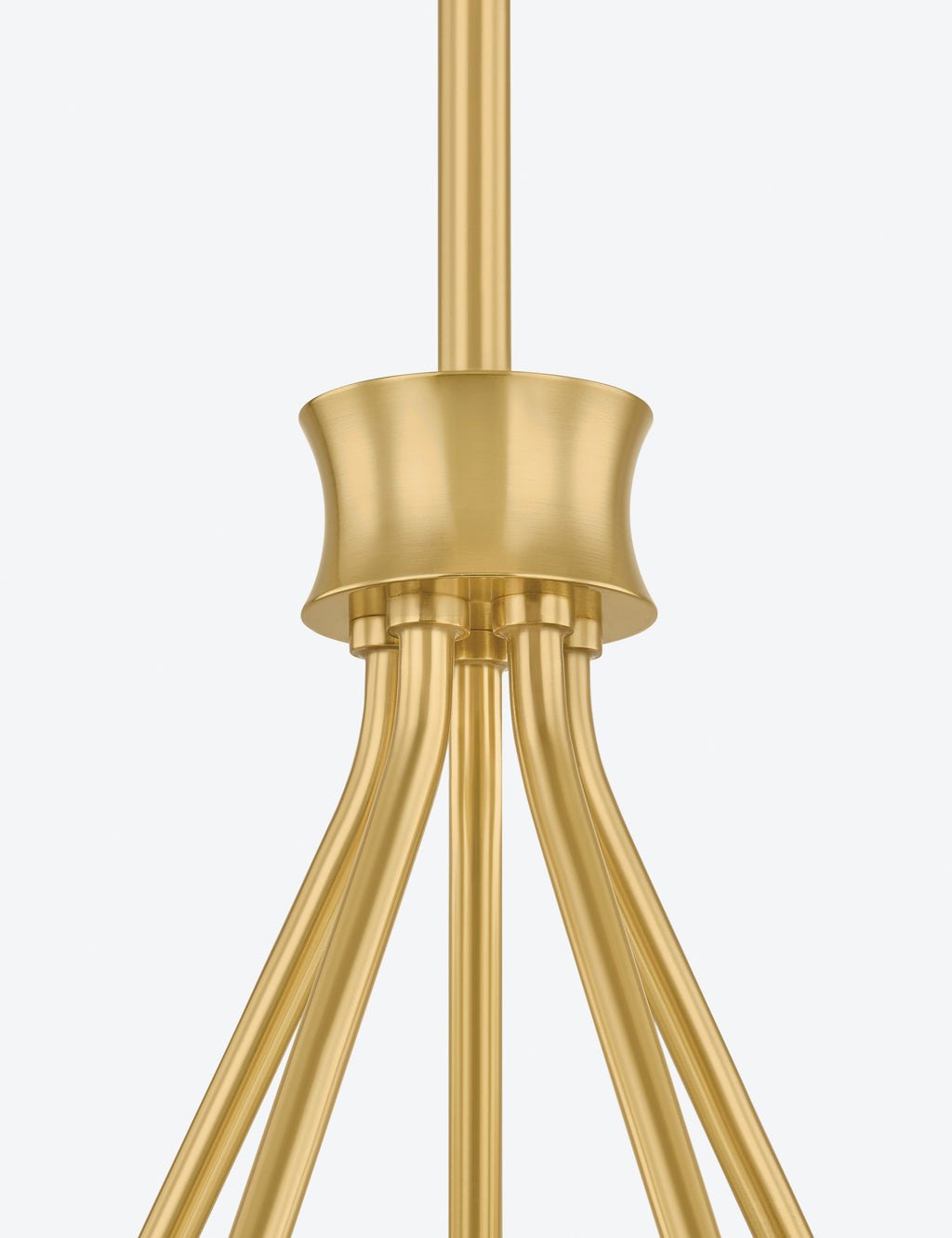 Lulu and Georgia - Senio Chandelier