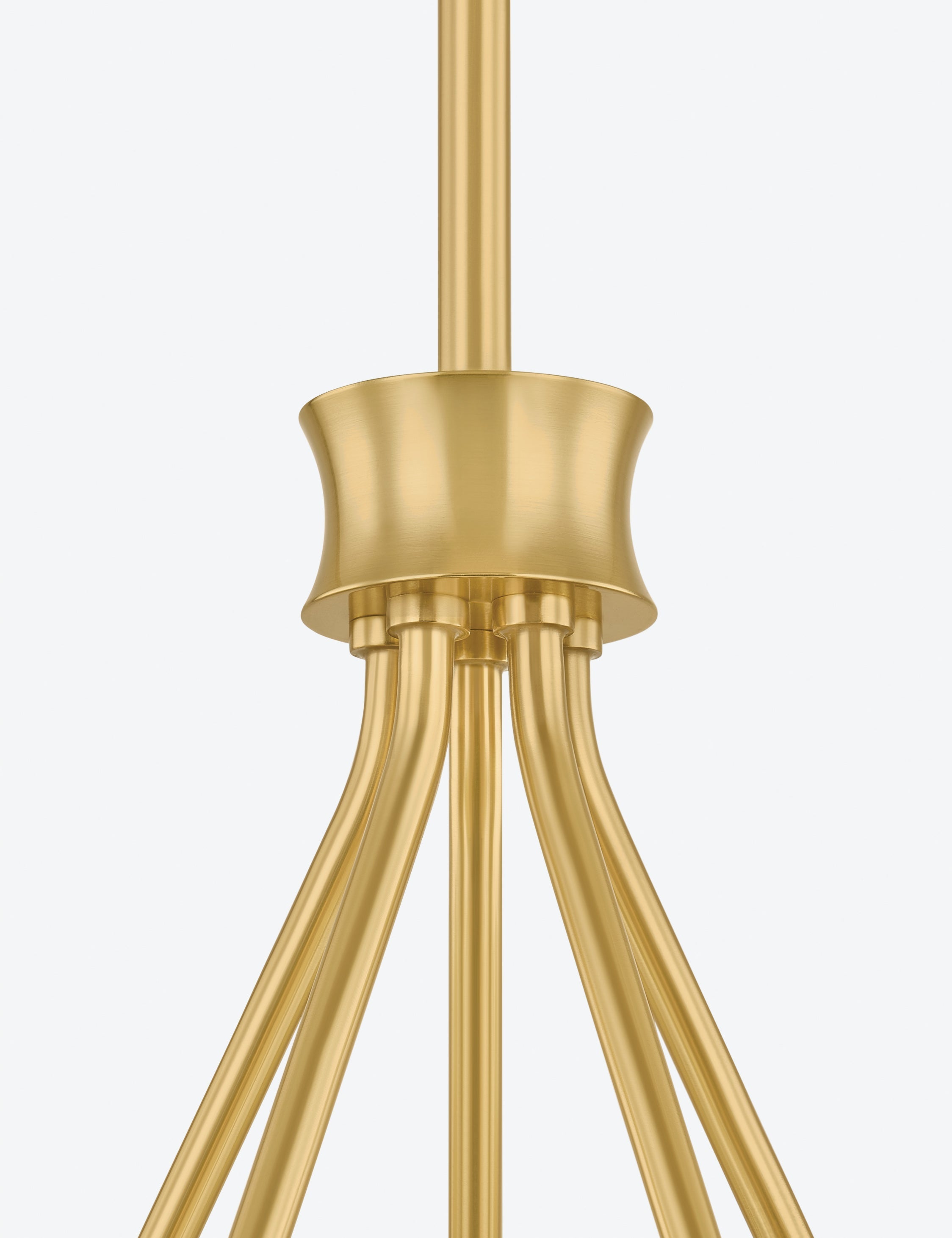 Lulu and Georgia - Senio Chandelier