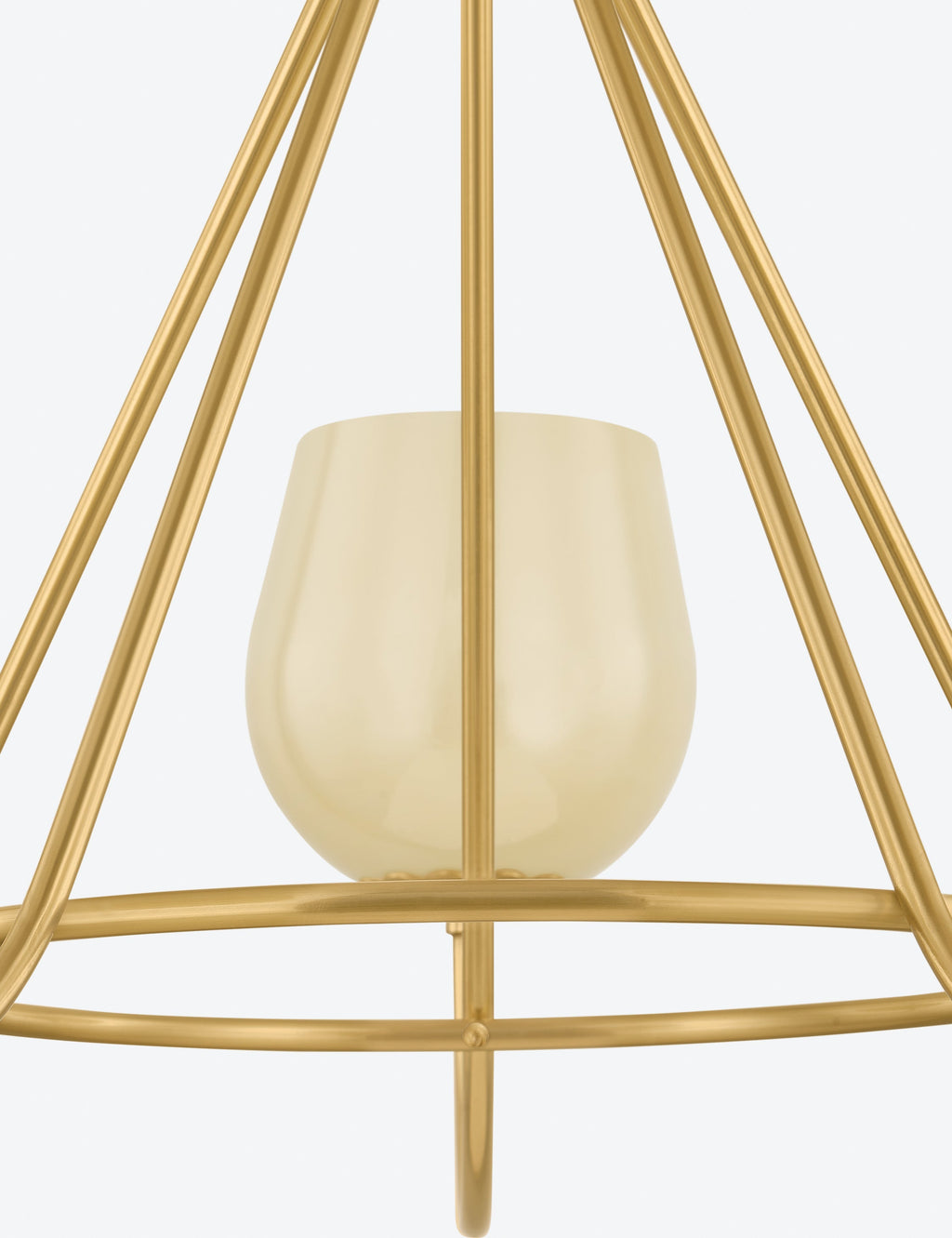 Lulu and Georgia - Senio Chandelier