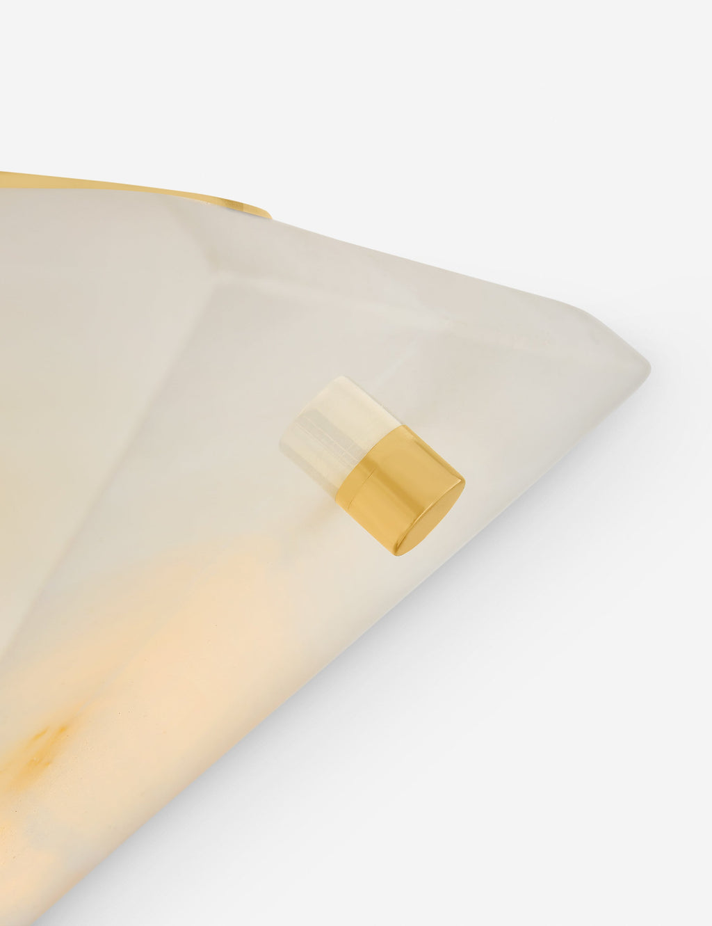 Lulu and Georgia - Ashley Flush Mount Light