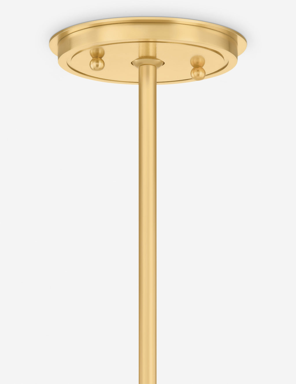 Lulu and Georgia - Mercedes Pendant Light
