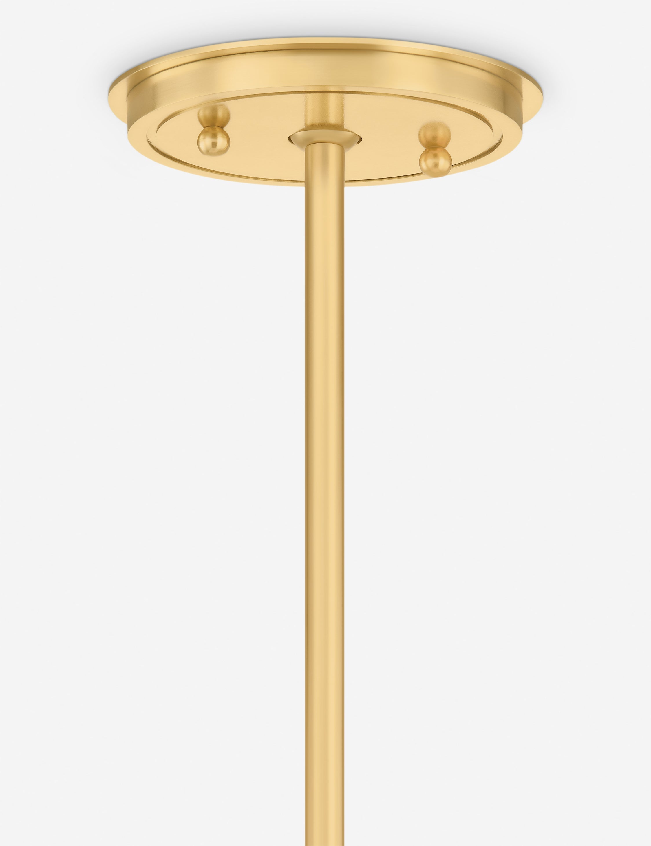 Lulu and Georgia - Mercedes Pendant Light