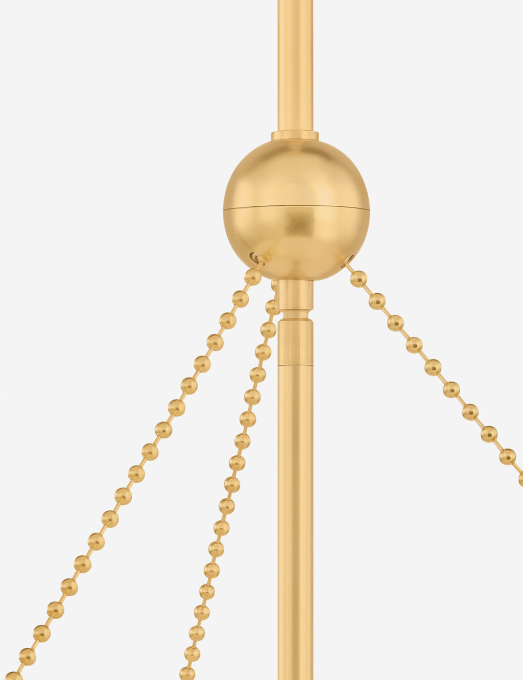 Lulu and Georgia - Mercedes Pendant Light