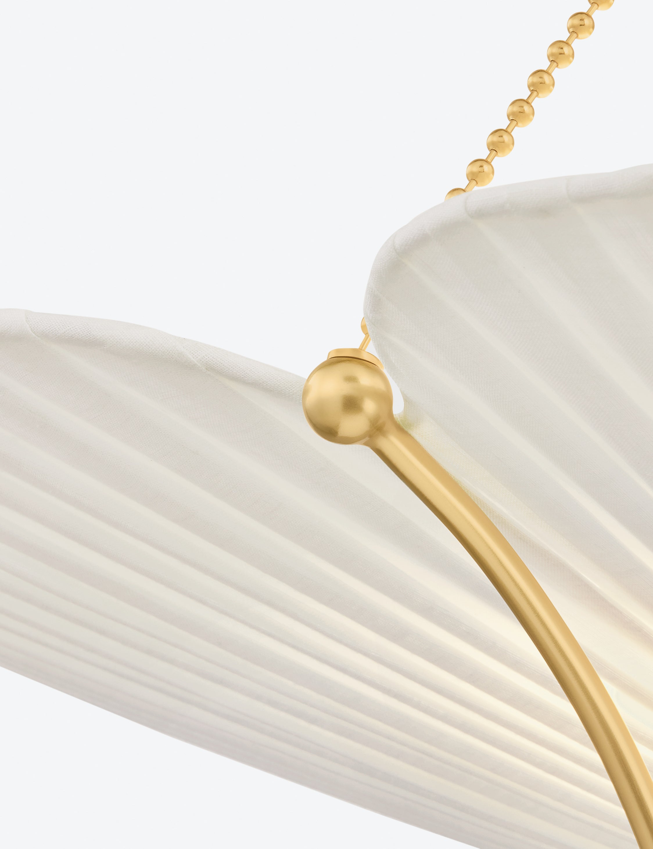 Lulu and Georgia - Mercedes Pendant Light
