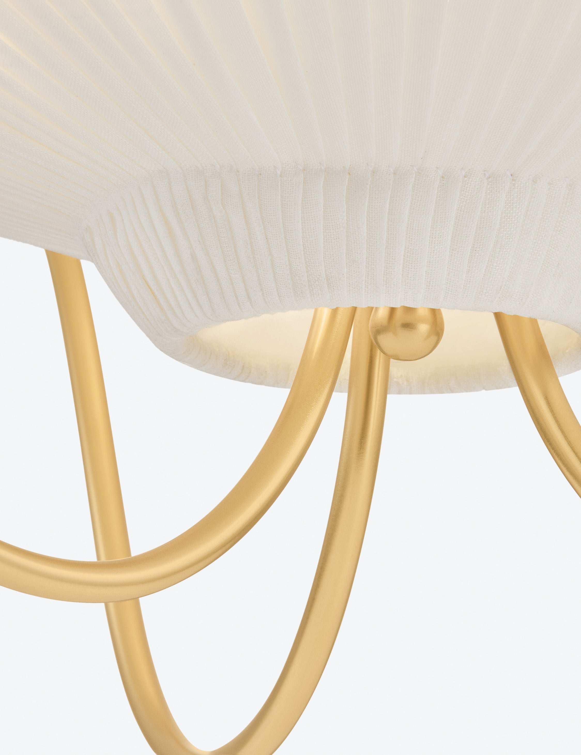 Lulu and Georgia - Mercedes Pendant Light
