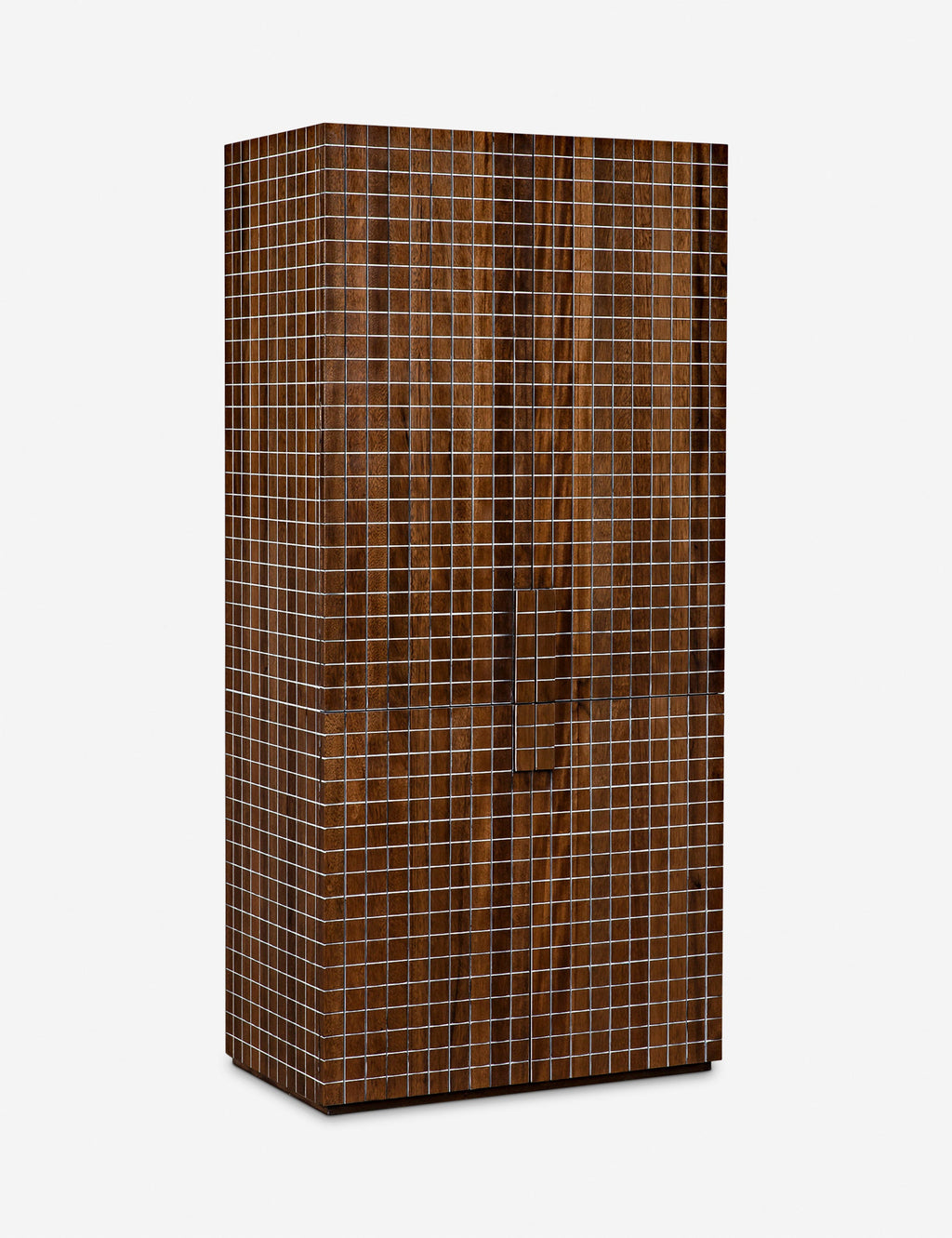 Lulu and Georgia - Wessler Cabinet