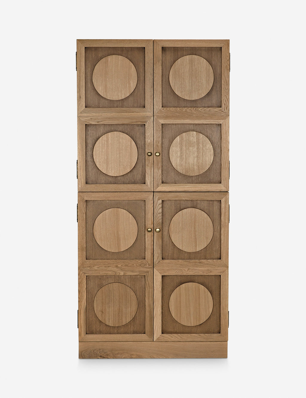 Lulu and Georgia - Larose Cabinet