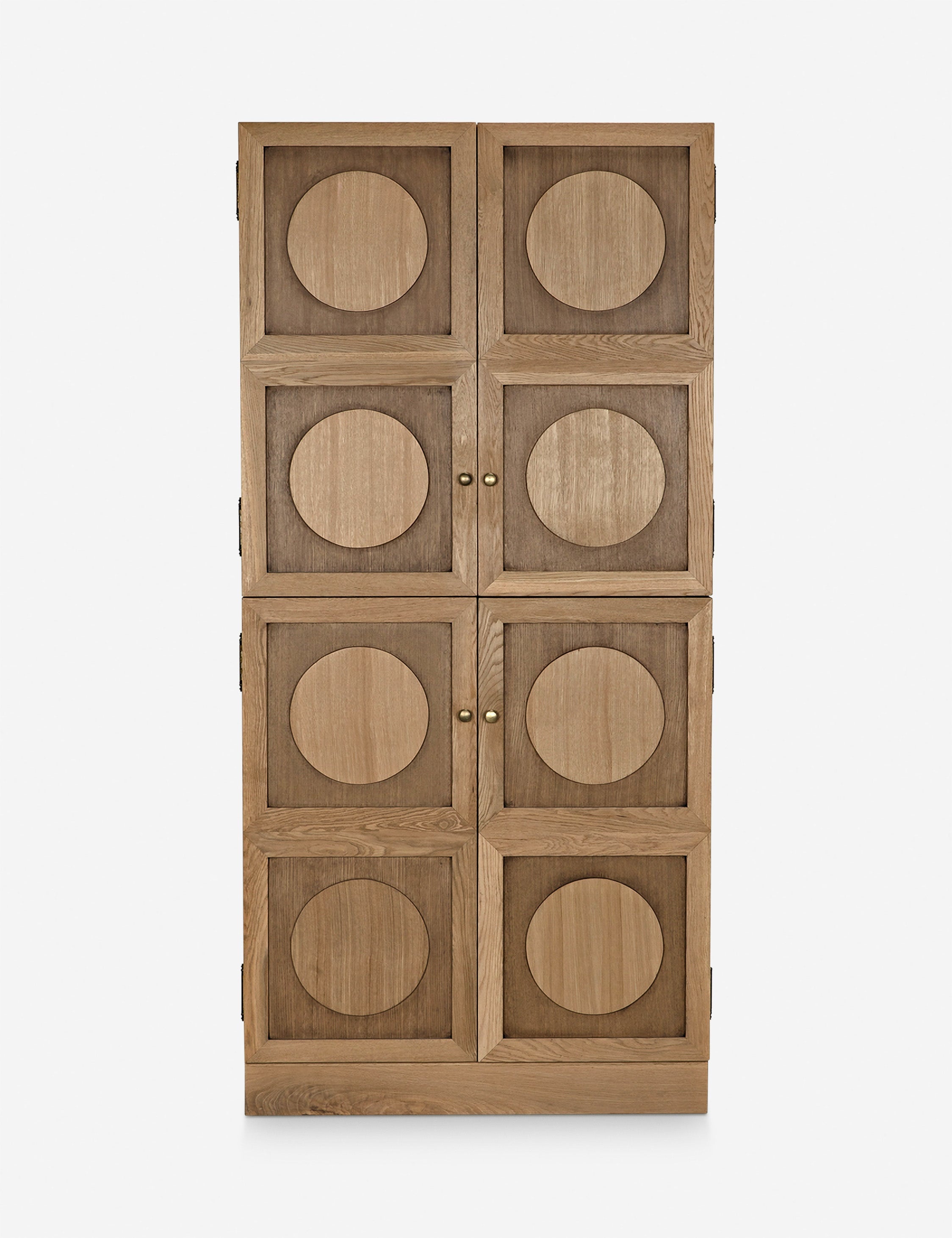 Lulu and Georgia - Larose Cabinet