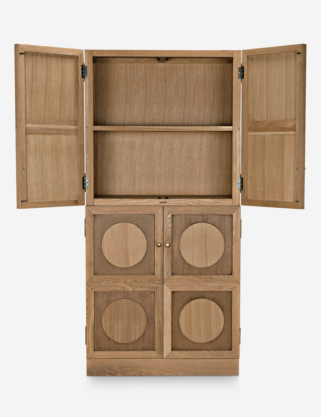 Lulu and Georgia - Larose Cabinet