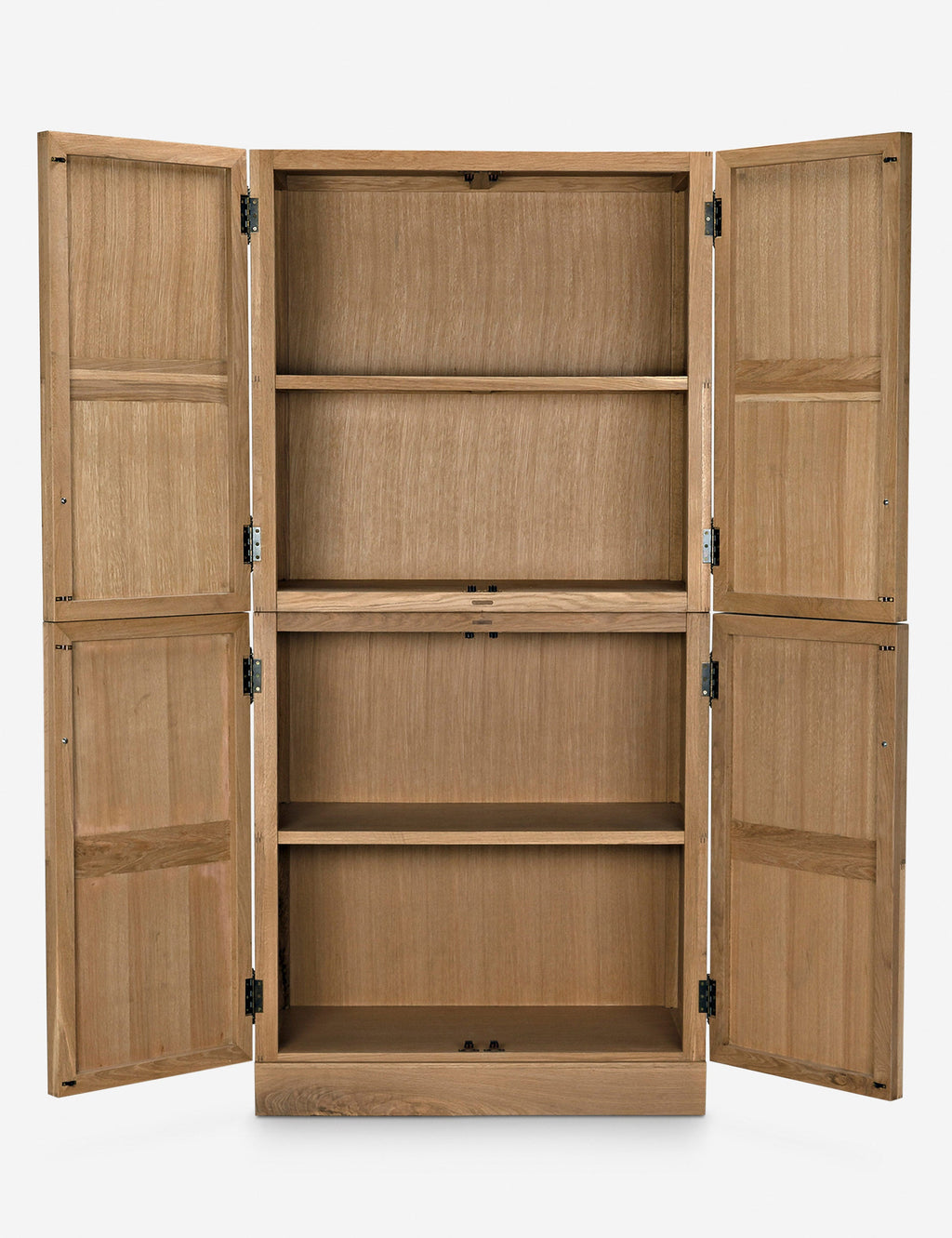 Lulu and Georgia - Larose Cabinet