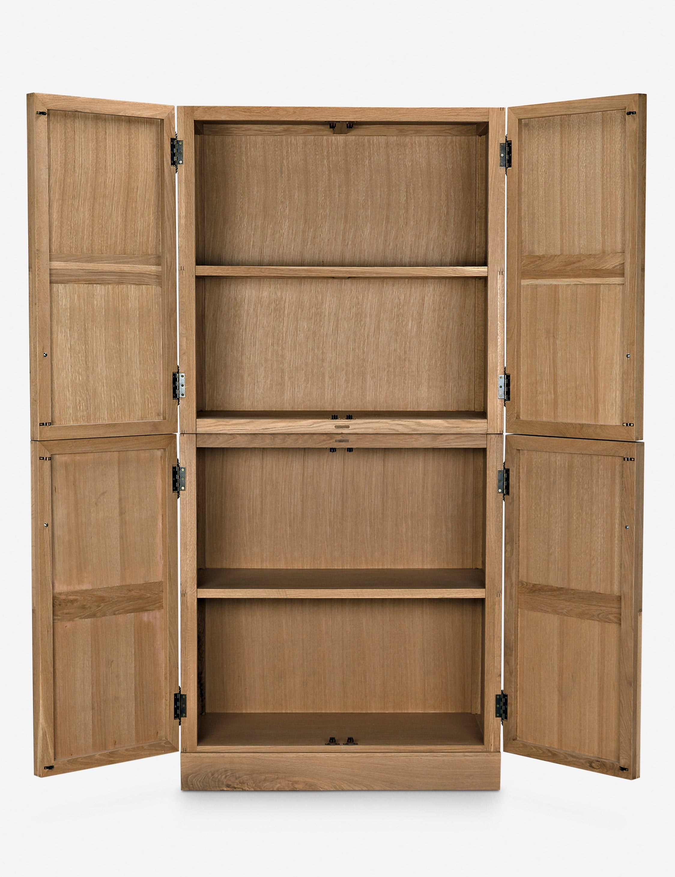 Lulu and Georgia - Larose Cabinet