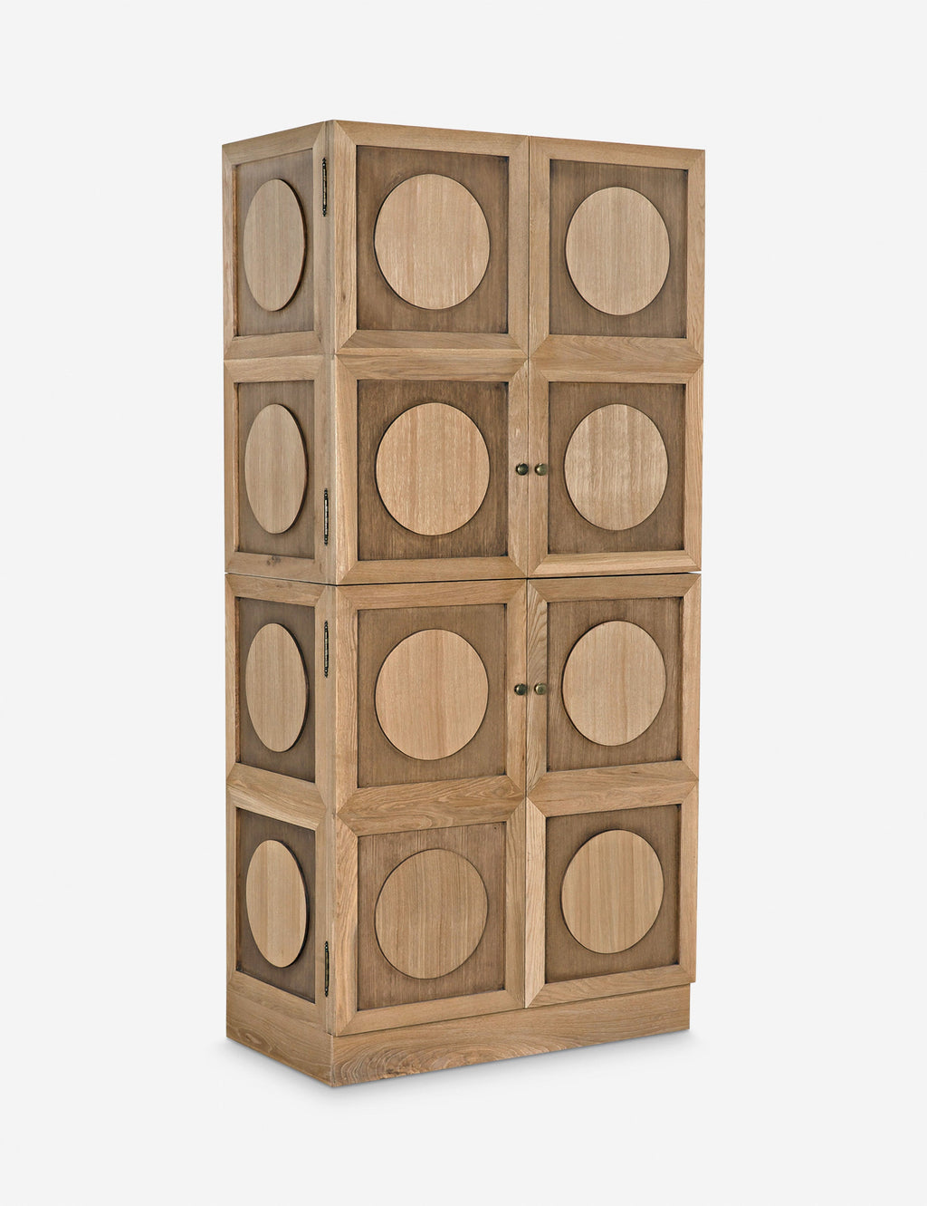 Lulu and Georgia - Larose Cabinet