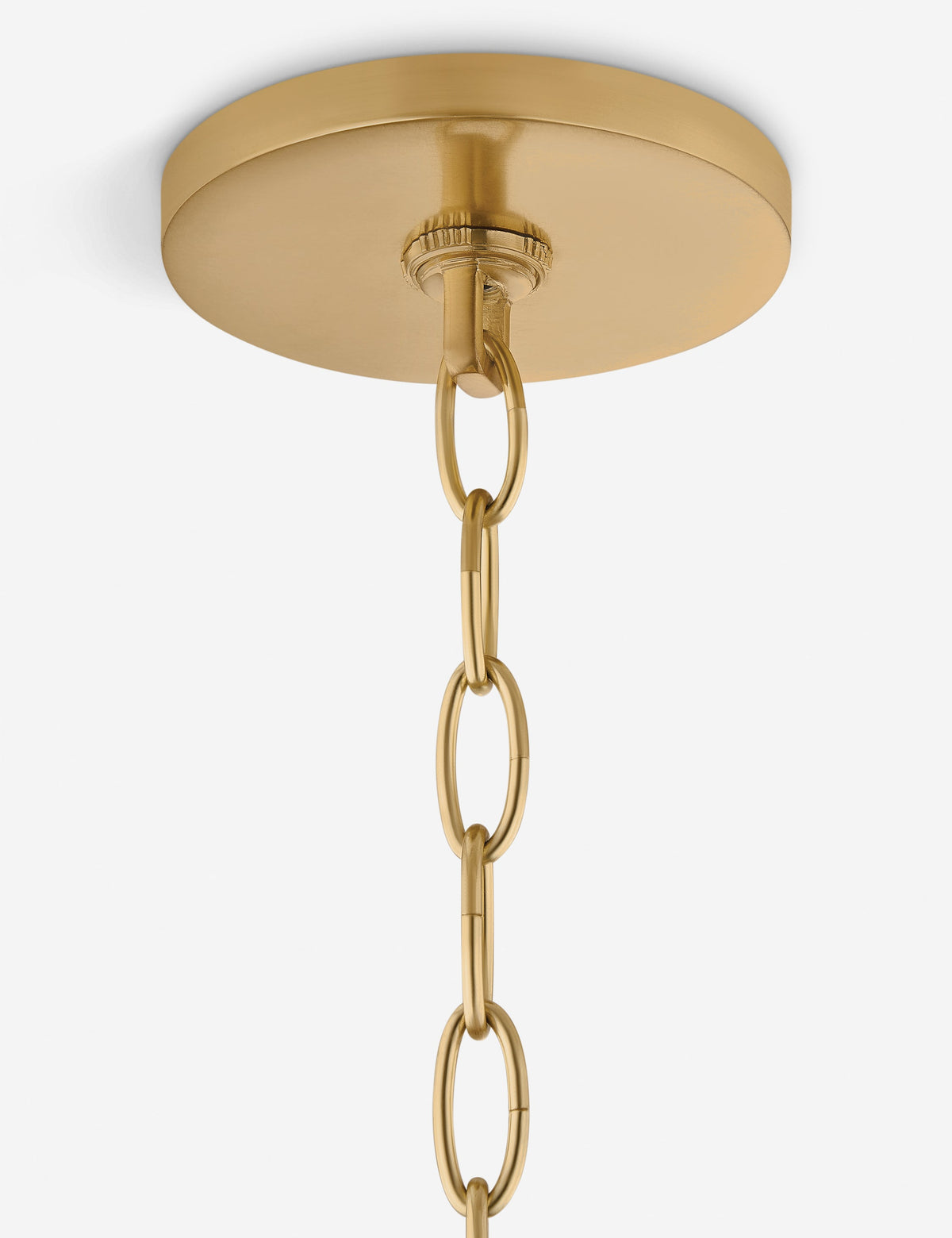 Lulu and Georgia - Clarion Pendant Light