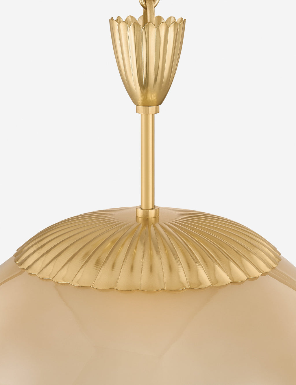 Lulu and Georgia - Clarion Pendant Light