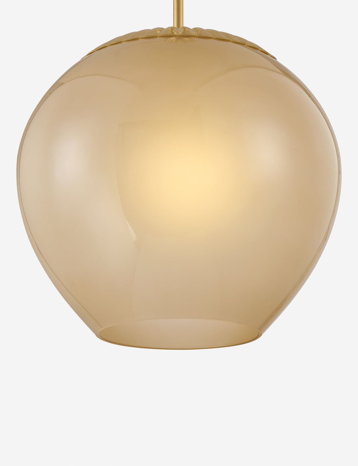 Lulu and Georgia - Clarion Pendant Light