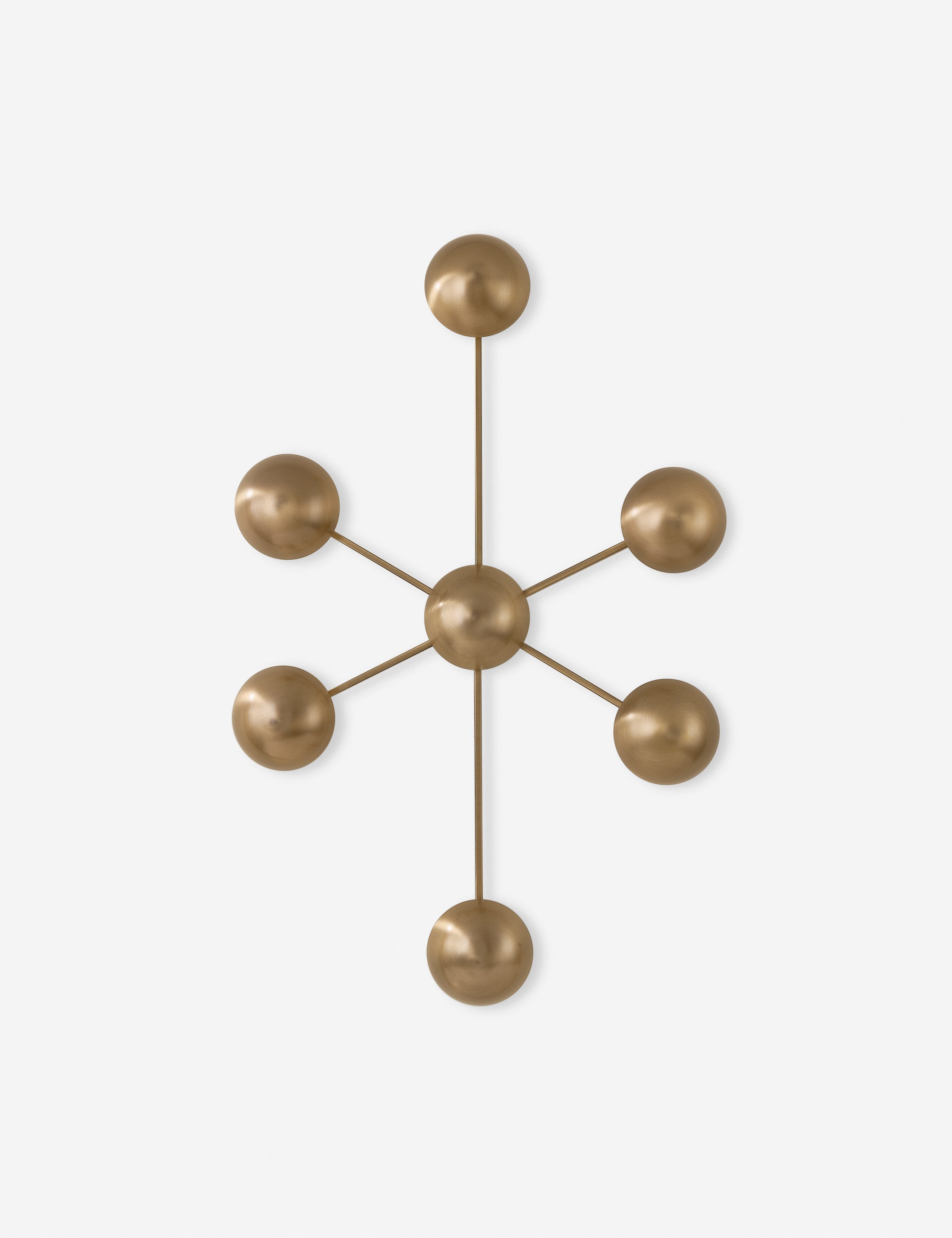 Lulu and Georgia - Loring Sconce