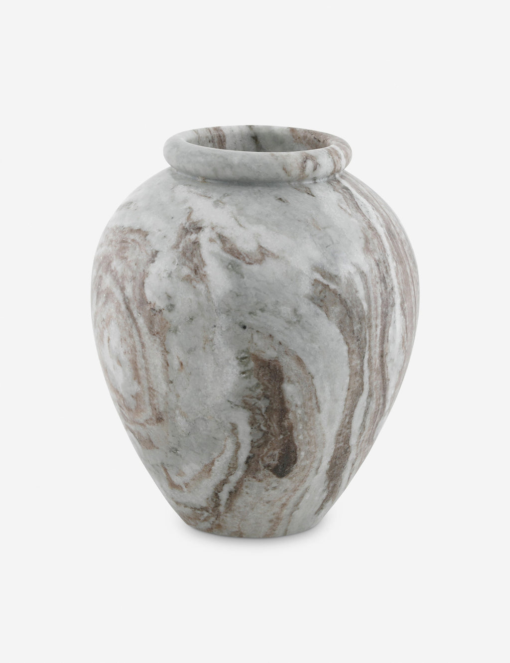 Lulu and Georgia - Thana Vase