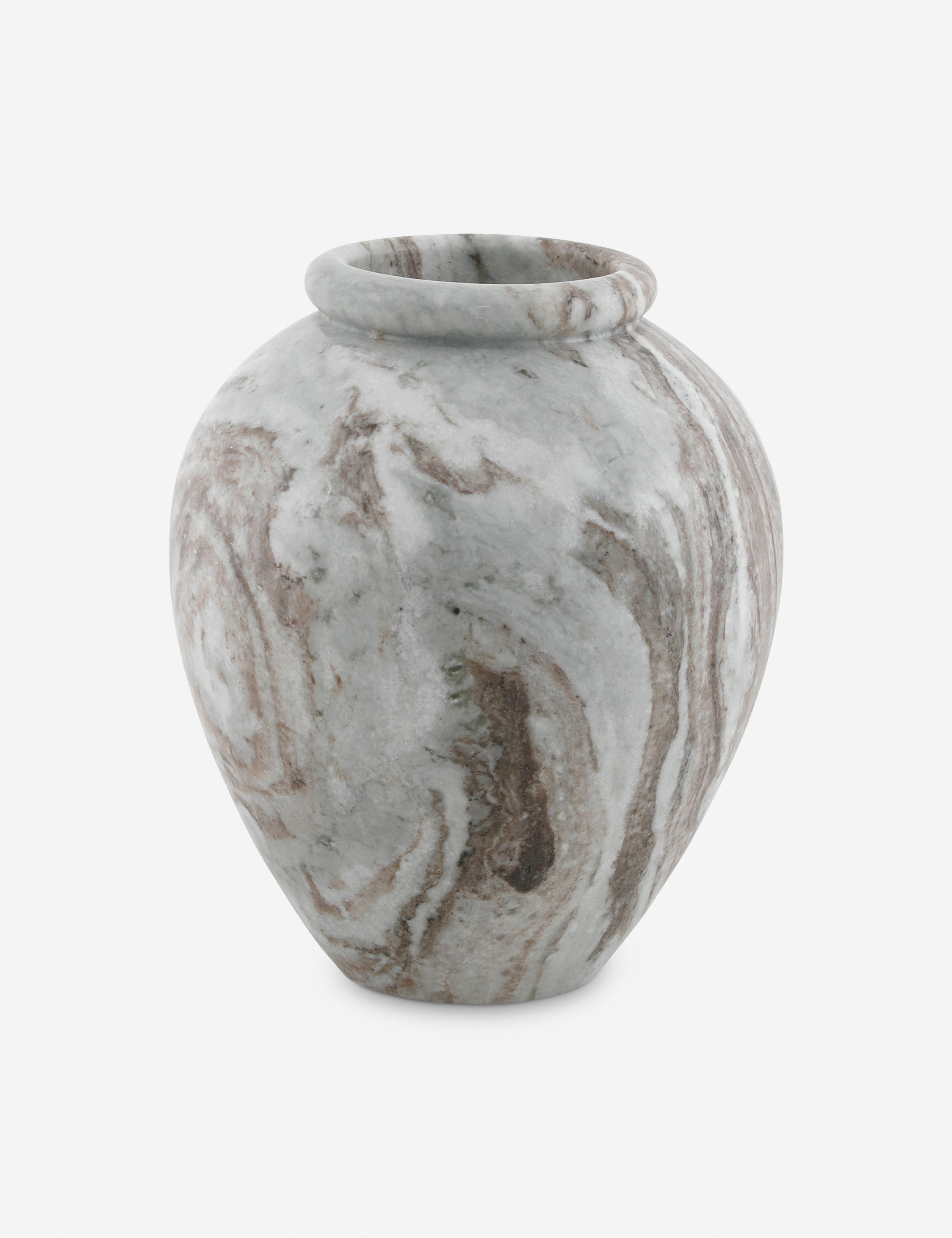 Lulu and Georgia - Thana Vase