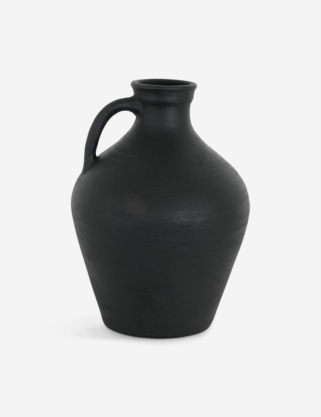 Lulu and Georgia - Argento Decorative Vase