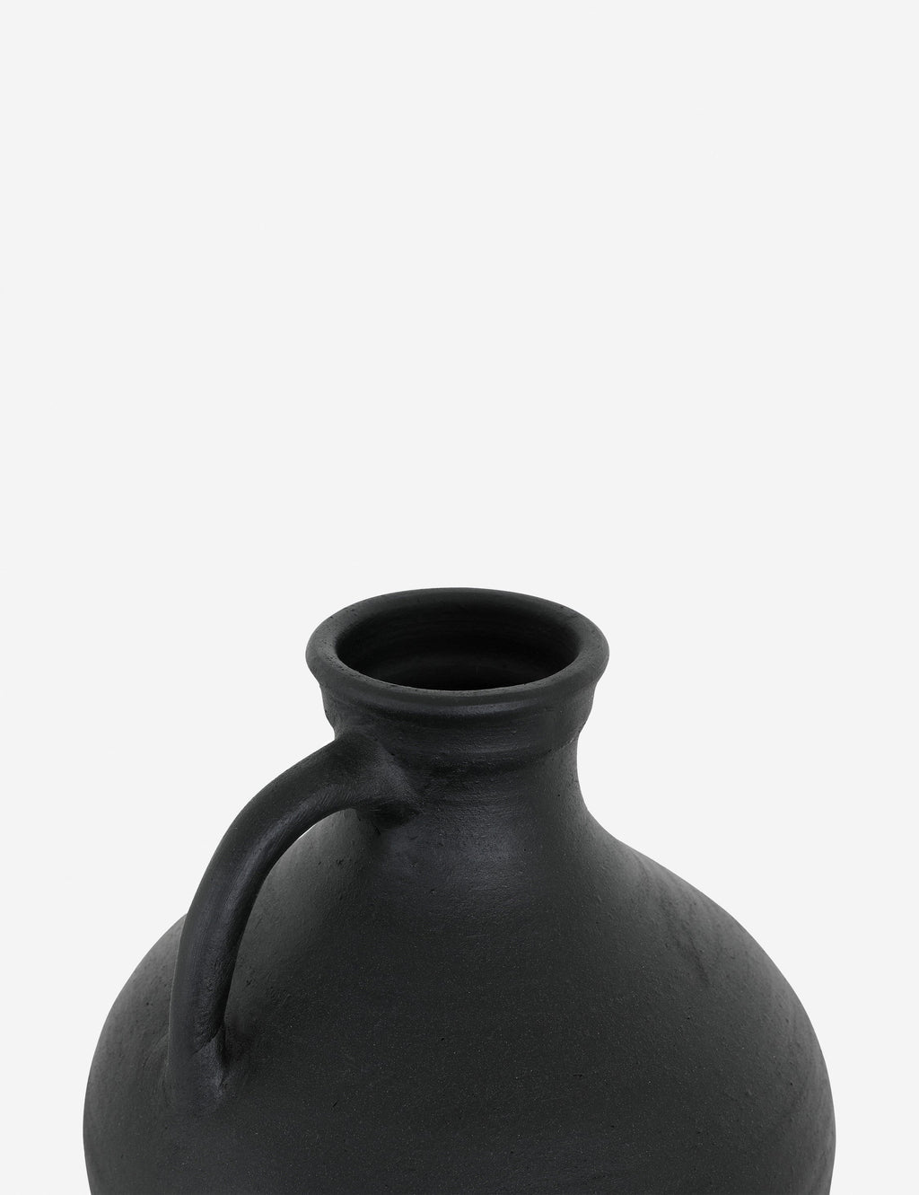 Lulu and Georgia - Argento Decorative Vase
