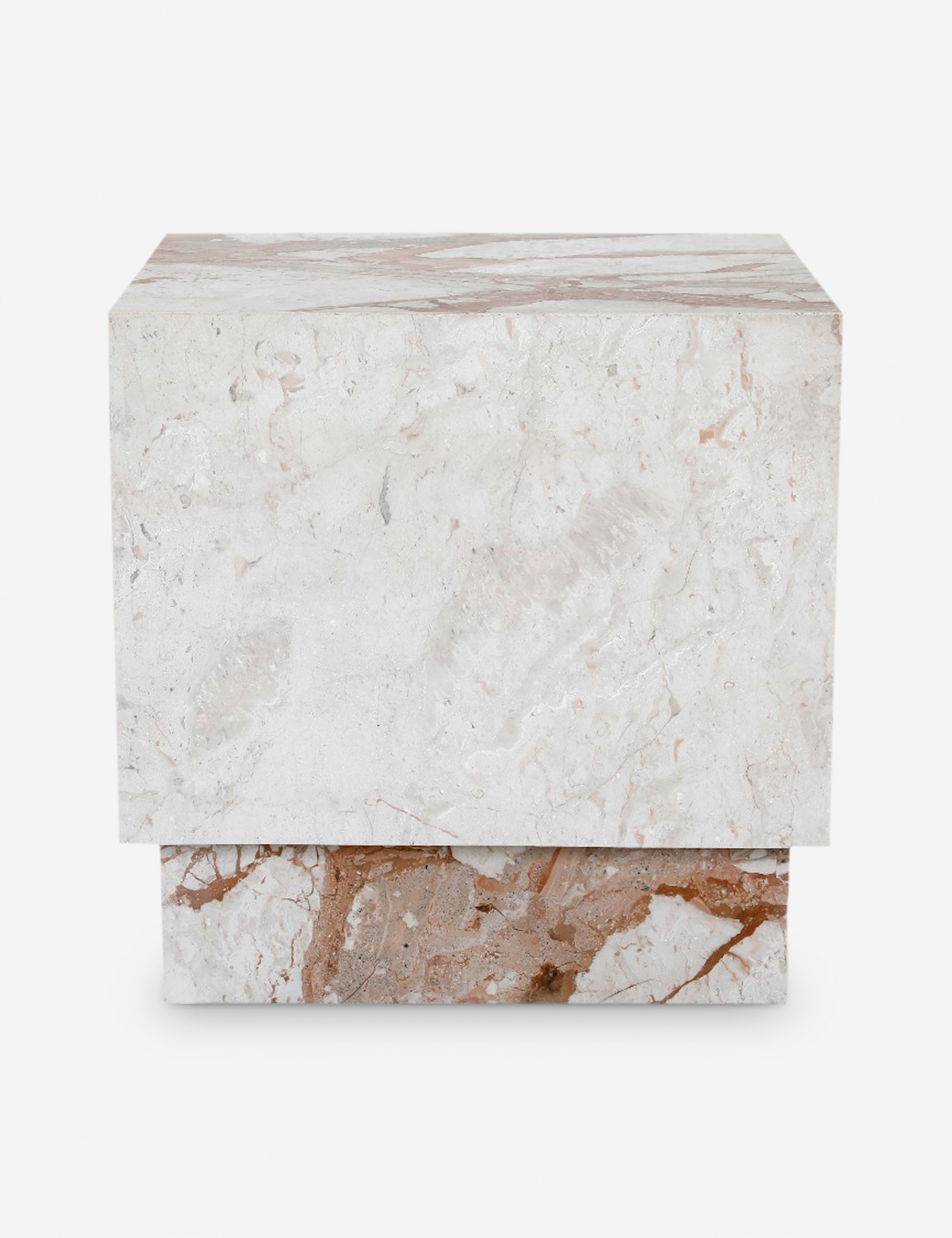 Lulu and Georgia - Galdeano Side Table