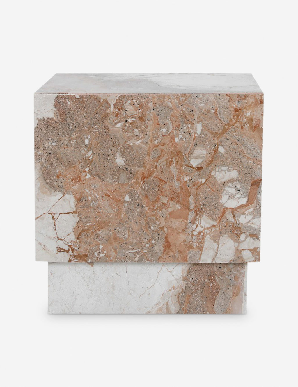 Lulu and Georgia - Galdeano Side Table