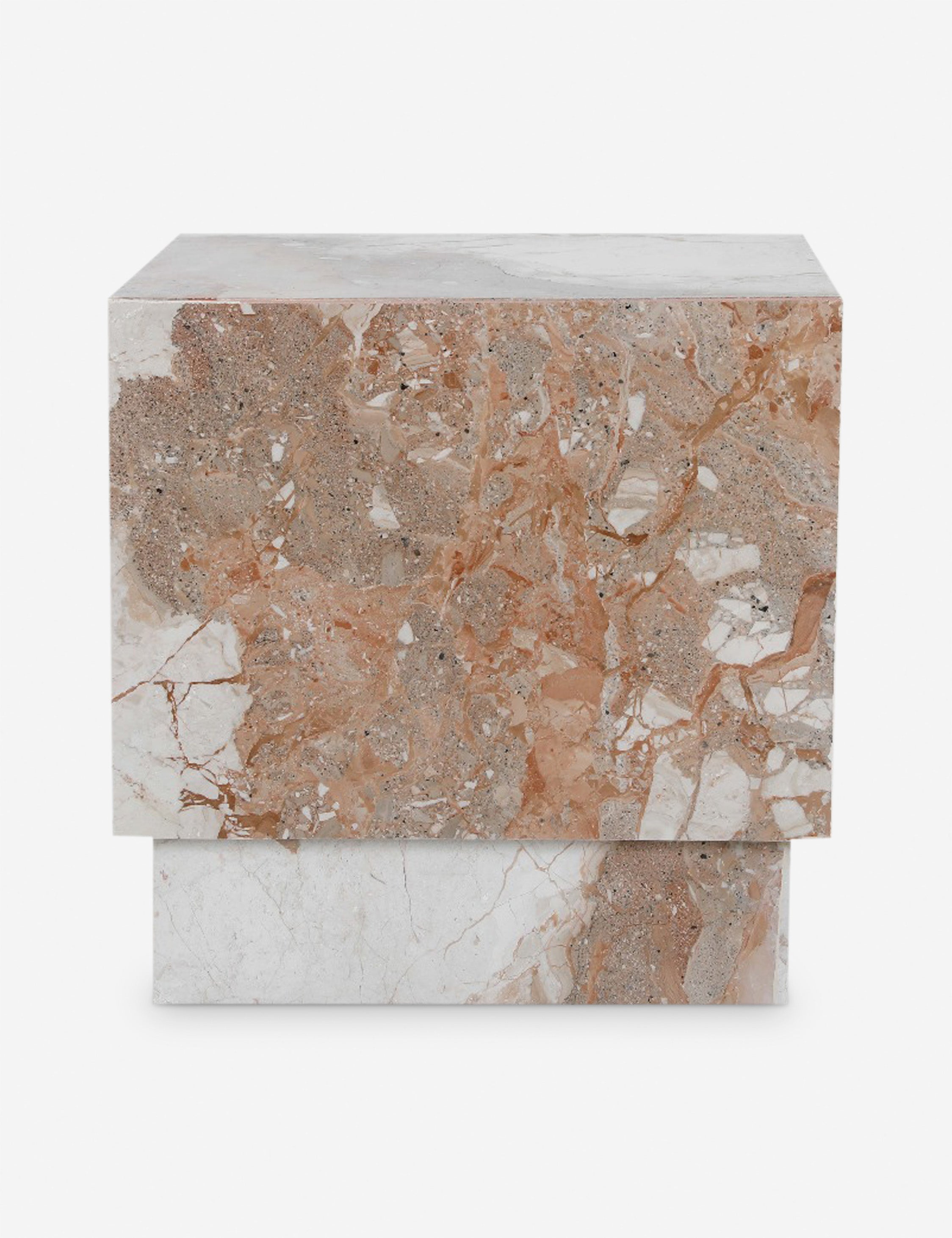 Lulu and Georgia - Galdeano Side Table
