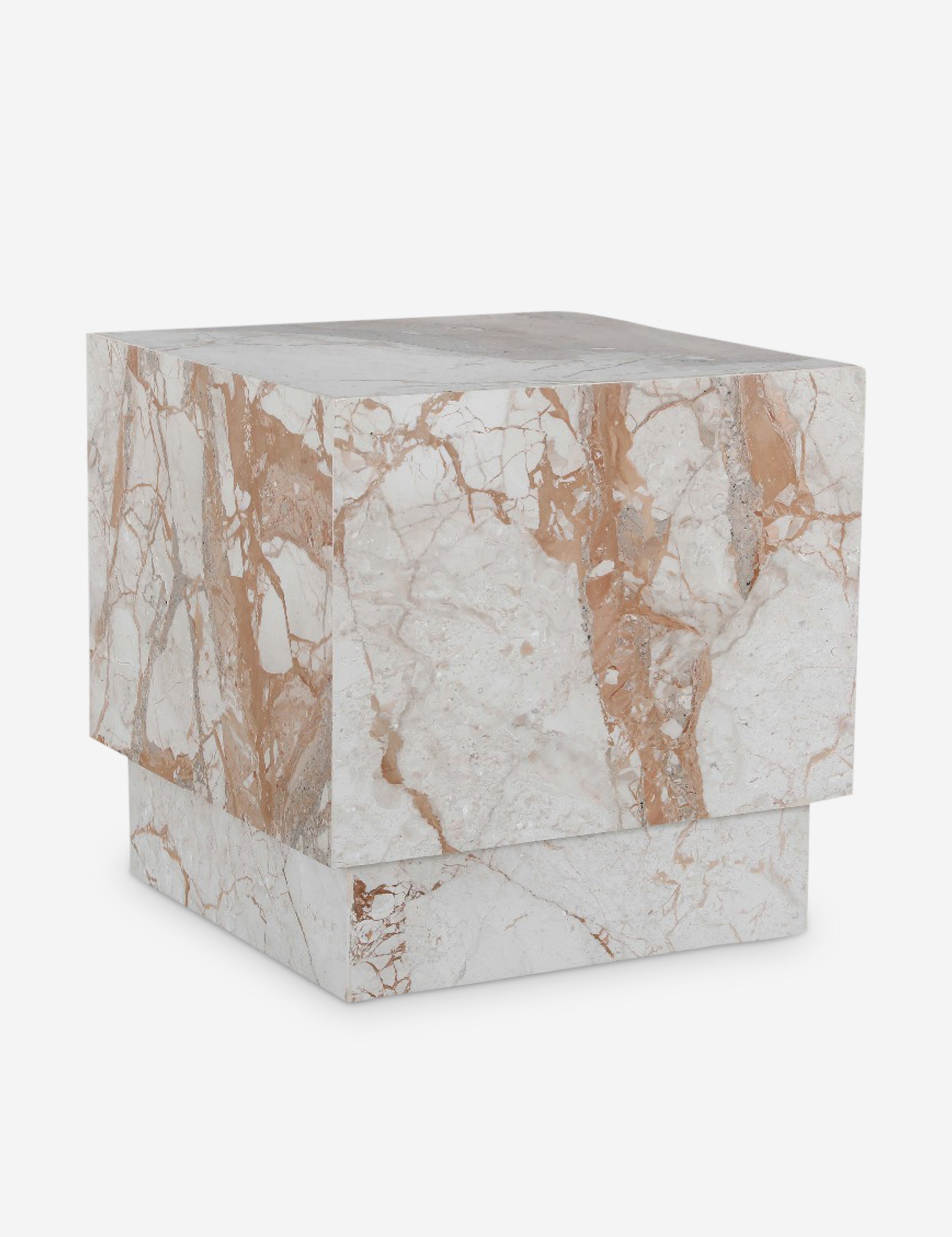 Lulu and Georgia - Galdeano Side Table