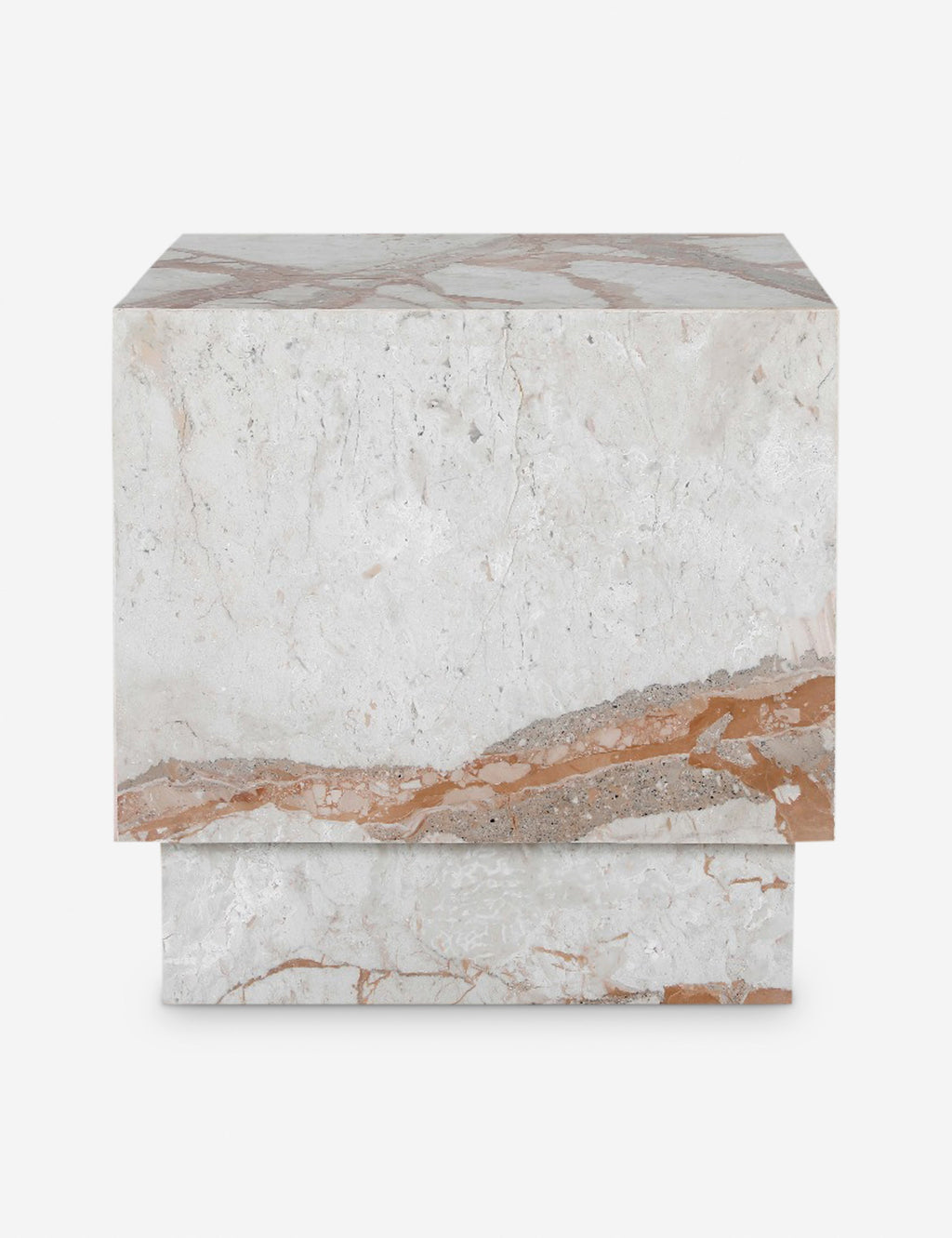 Lulu and Georgia - Galdeano Side Table