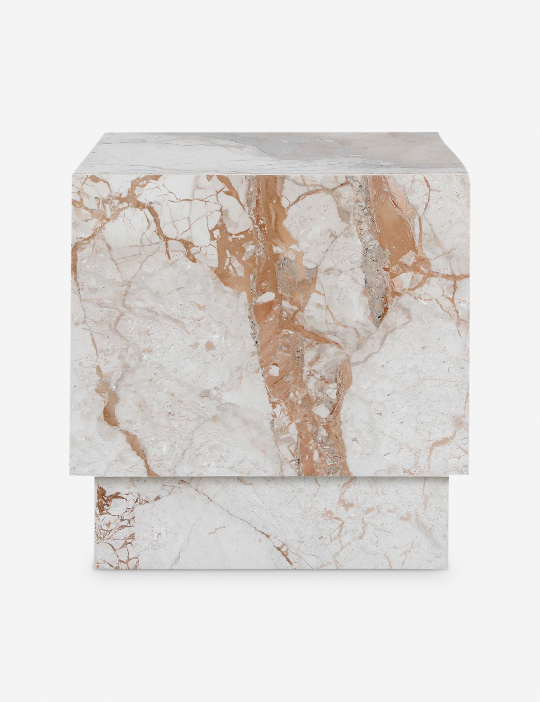 Lulu and Georgia - Galdeano Side Table