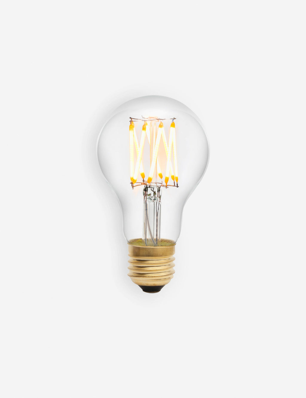Lulu and Georgia - Globe 6W LED Bulb (Set of 8) by Tala