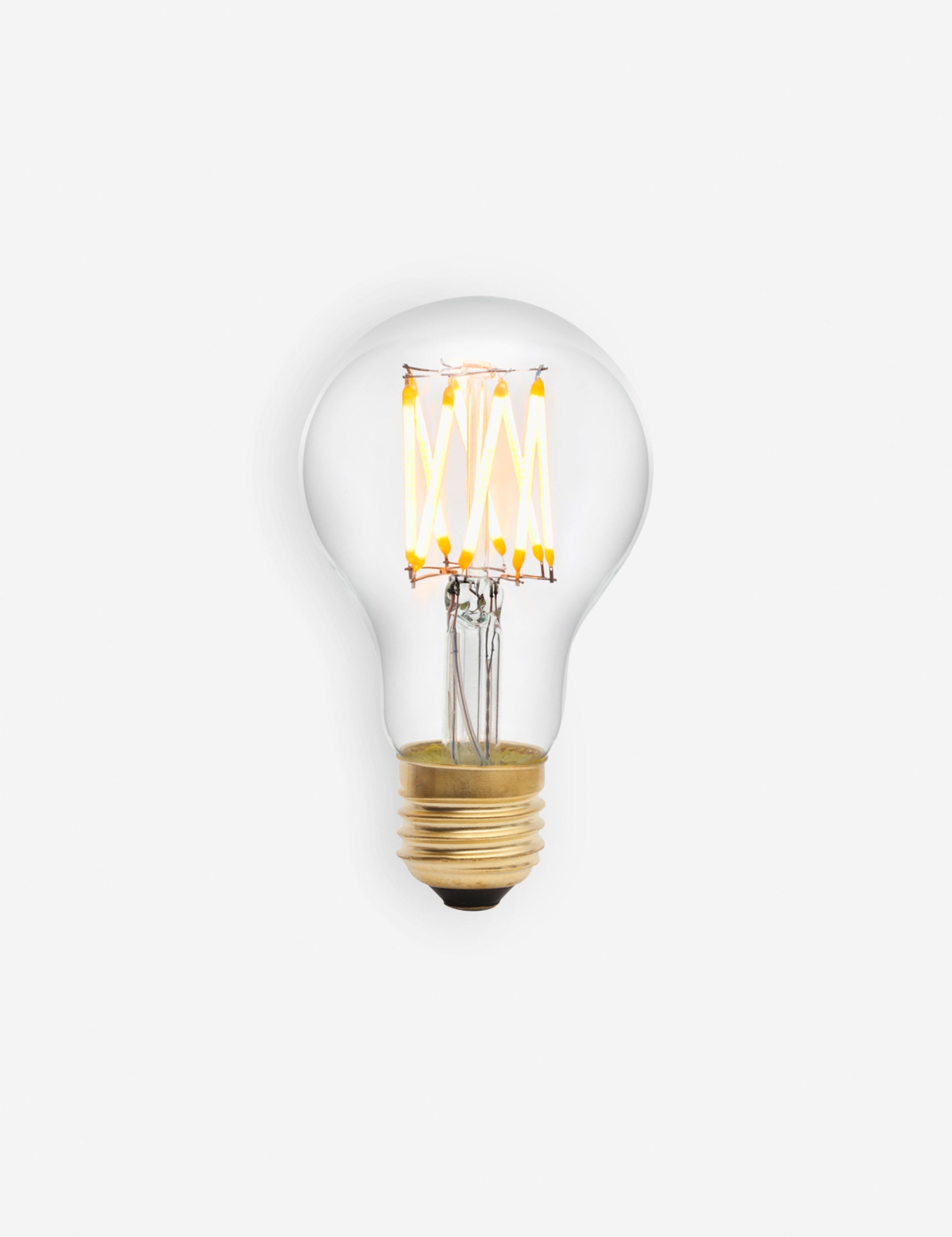 Lulu and Georgia - Globe 6W LED Bulb (Set of 8) by Tala