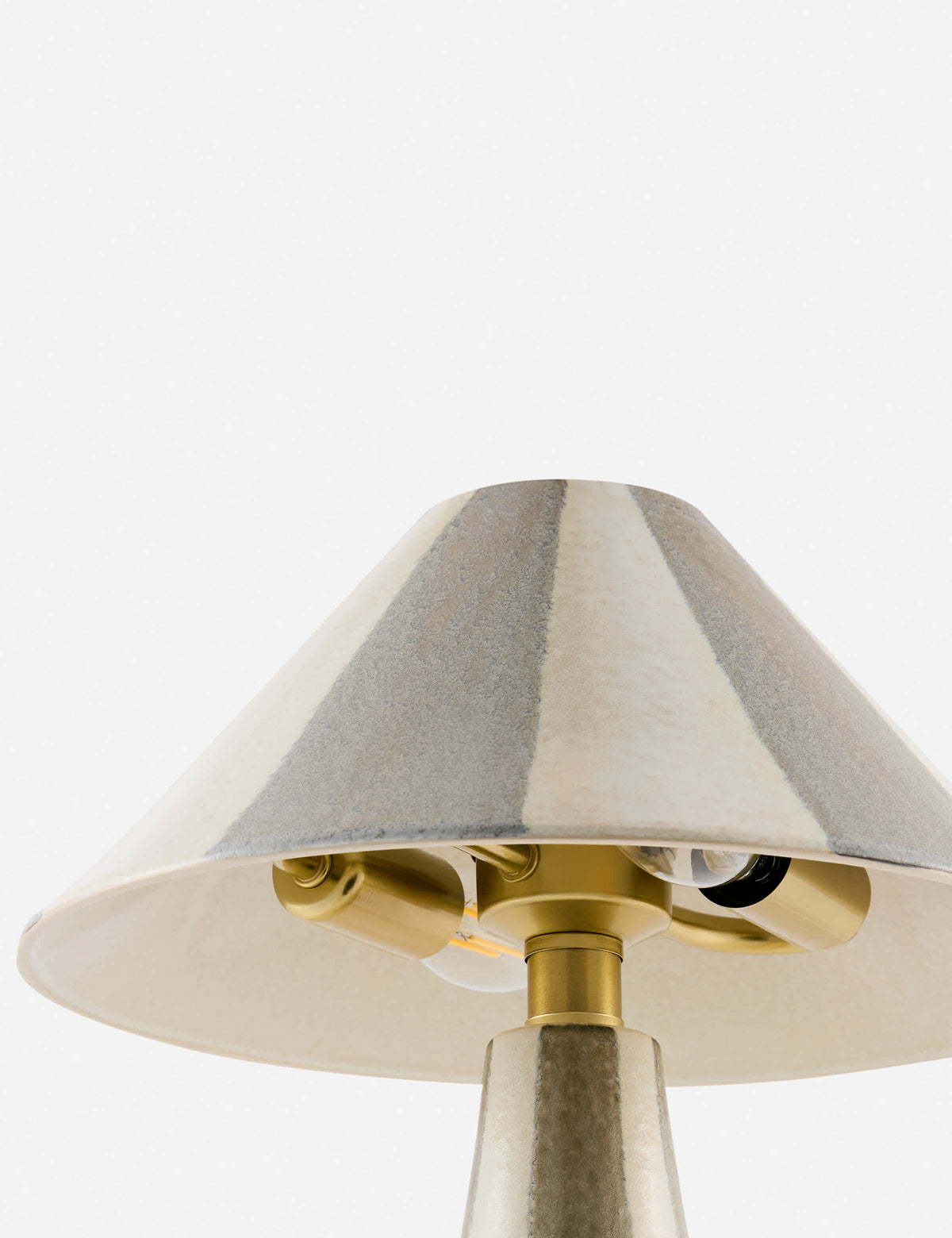 Lulu and Georgia - Moneta Table Lamp