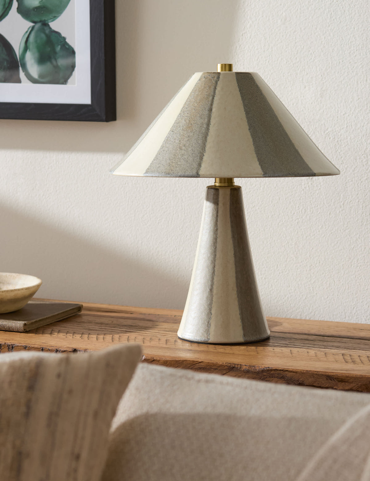 Lulu and Georgia - Moneta Table Lamp