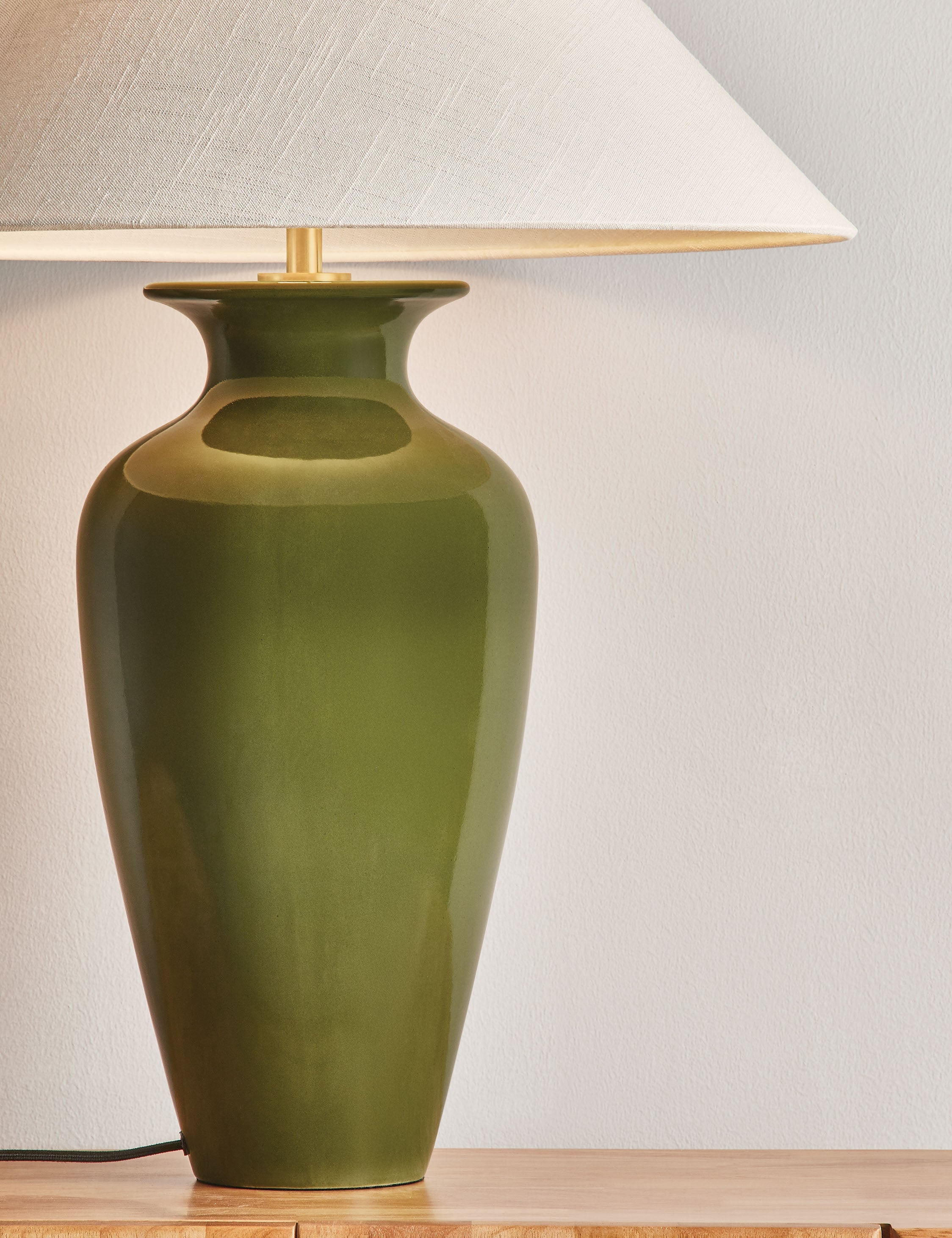 Lulu and Georgia - Parkdale Table Lamp