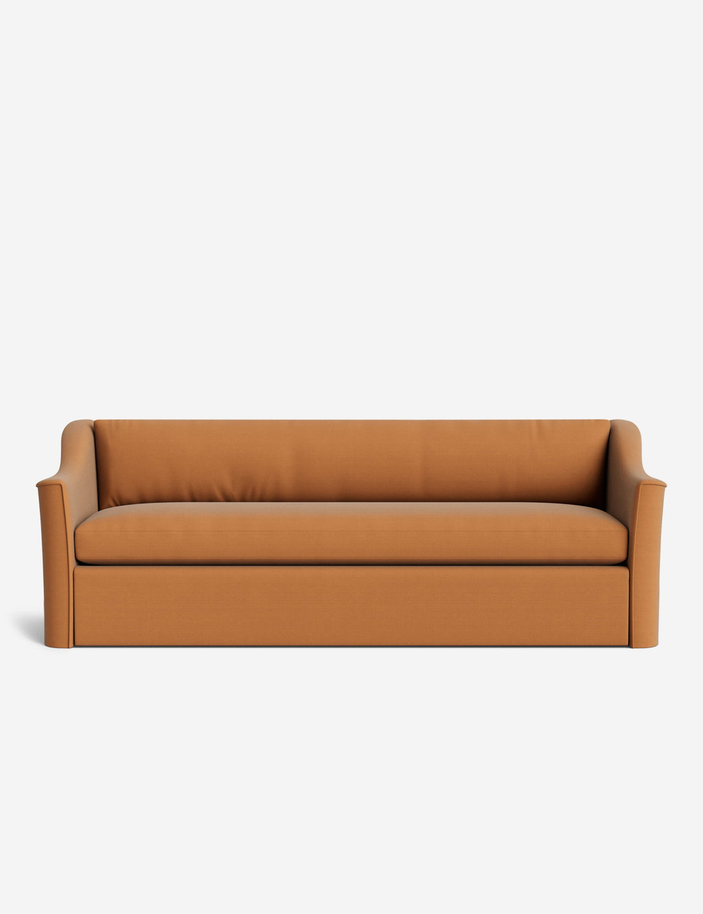 Lulu and Georgia - Greda Sofa by Élan Byrd