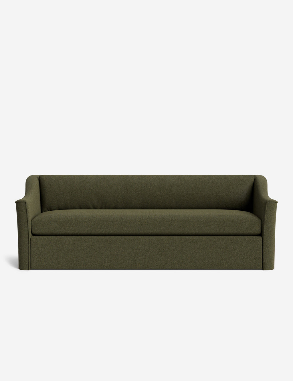 Lulu and Georgia - Greda Sofa by Élan Byrd