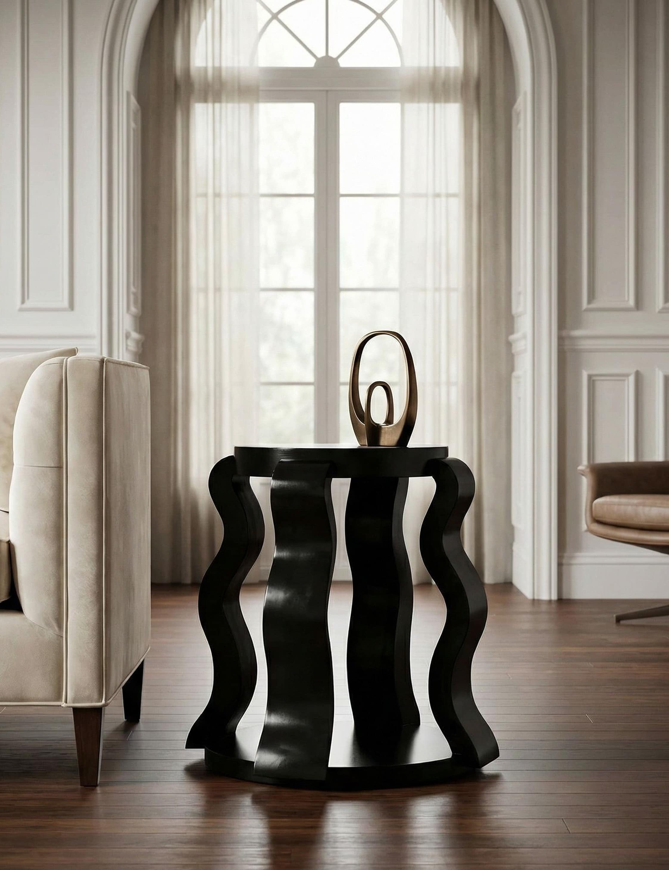 Lulu and Georgia - Mirata Side Table