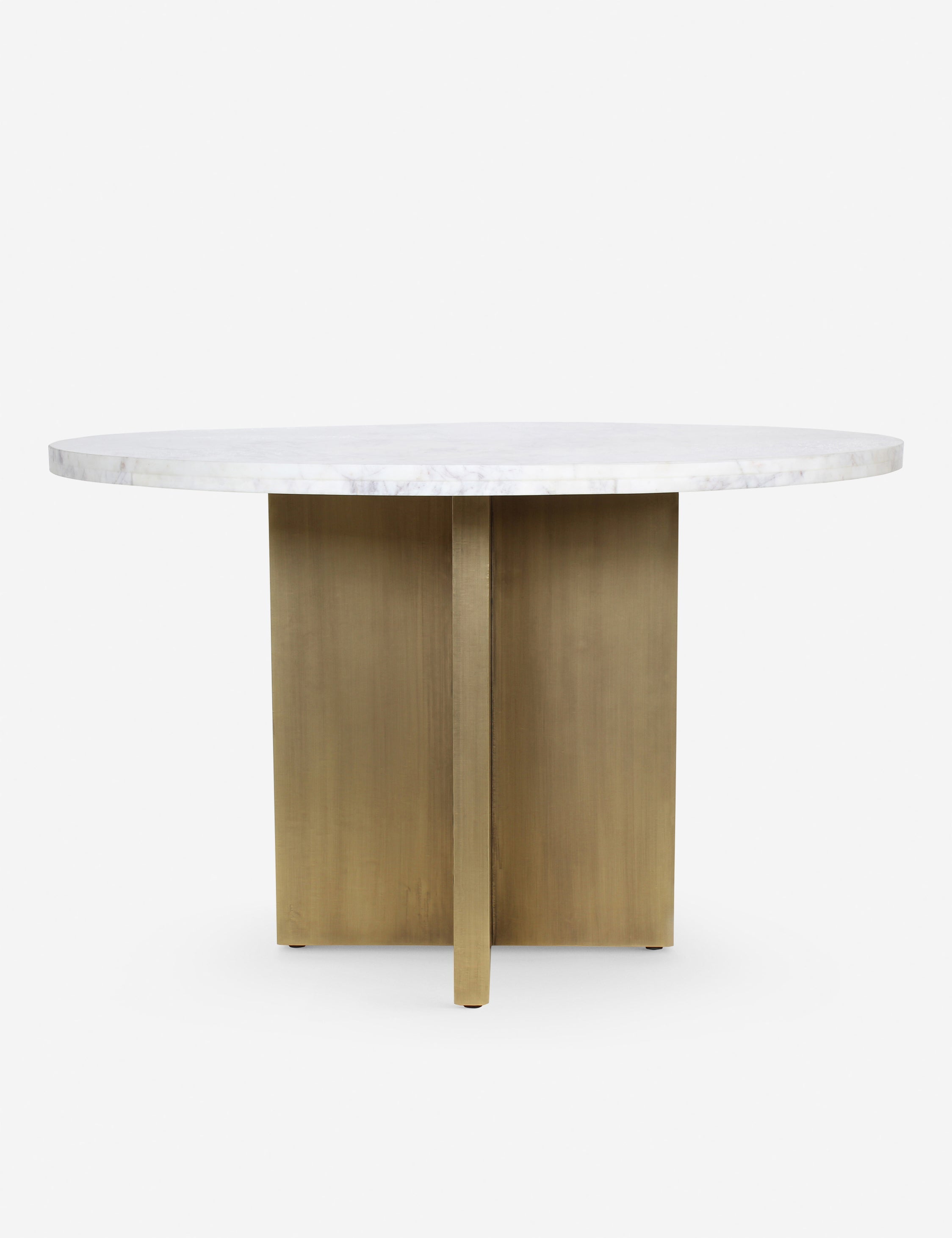 Lulu and Georgia - Rowell Round Dining Table