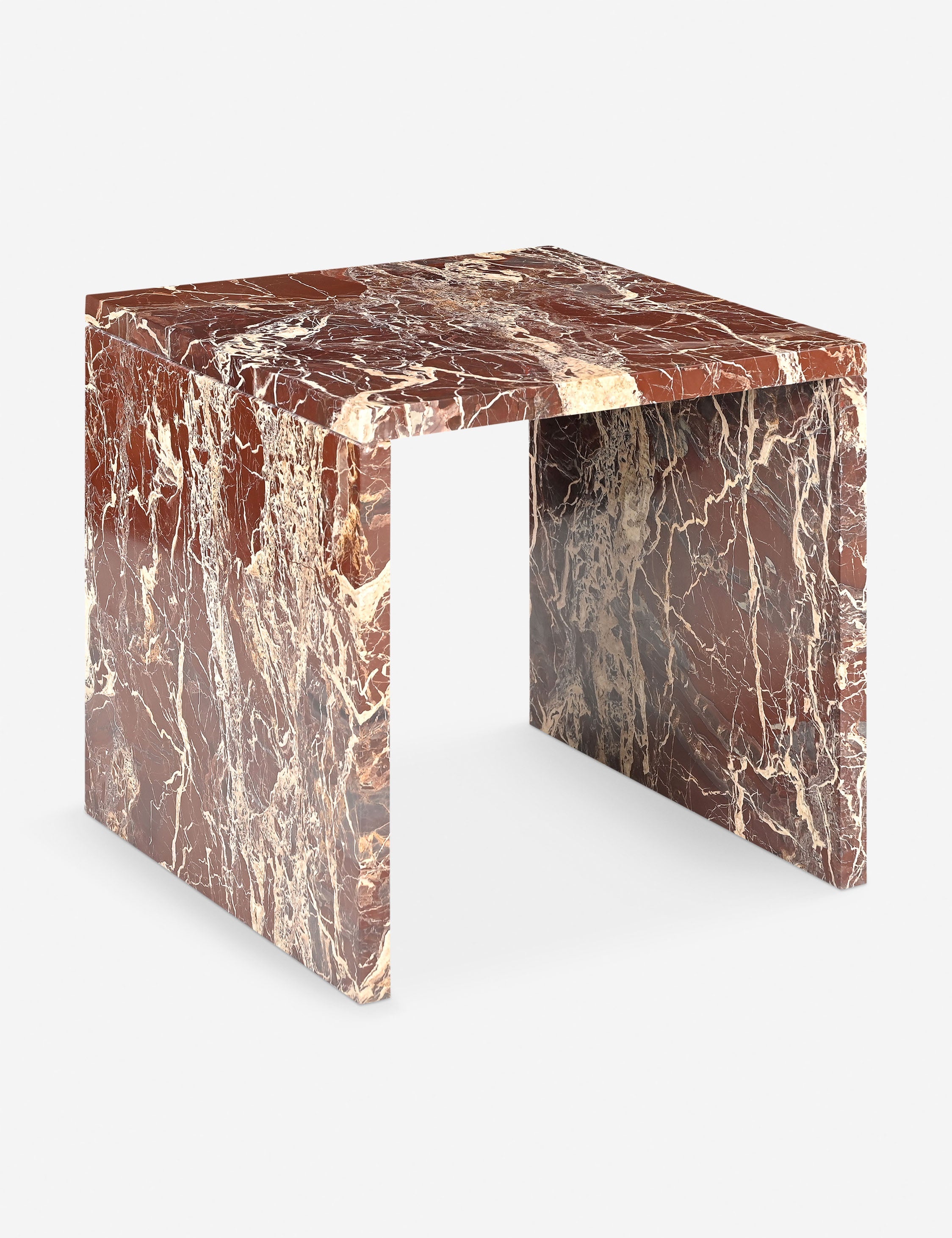 Lulu and Georgia - Roque Side Table