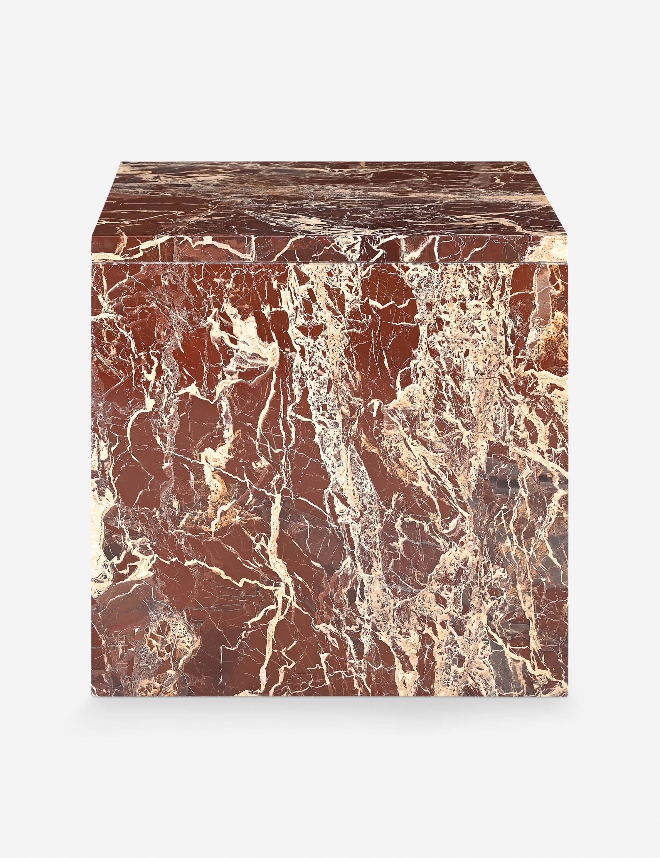 Lulu and Georgia - Roque Side Table