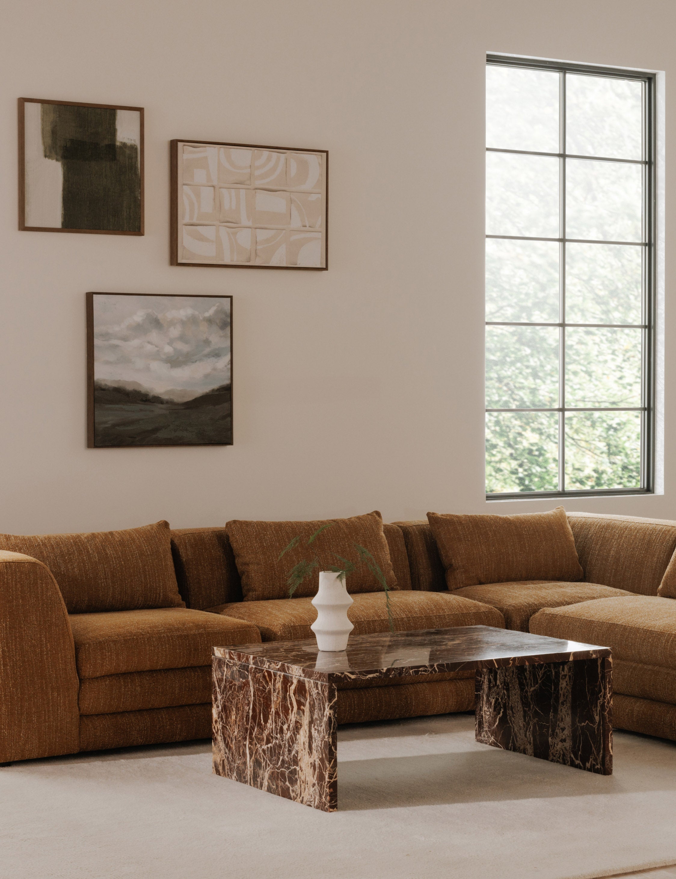 Lulu and Georgia - Roque Coffee Table
