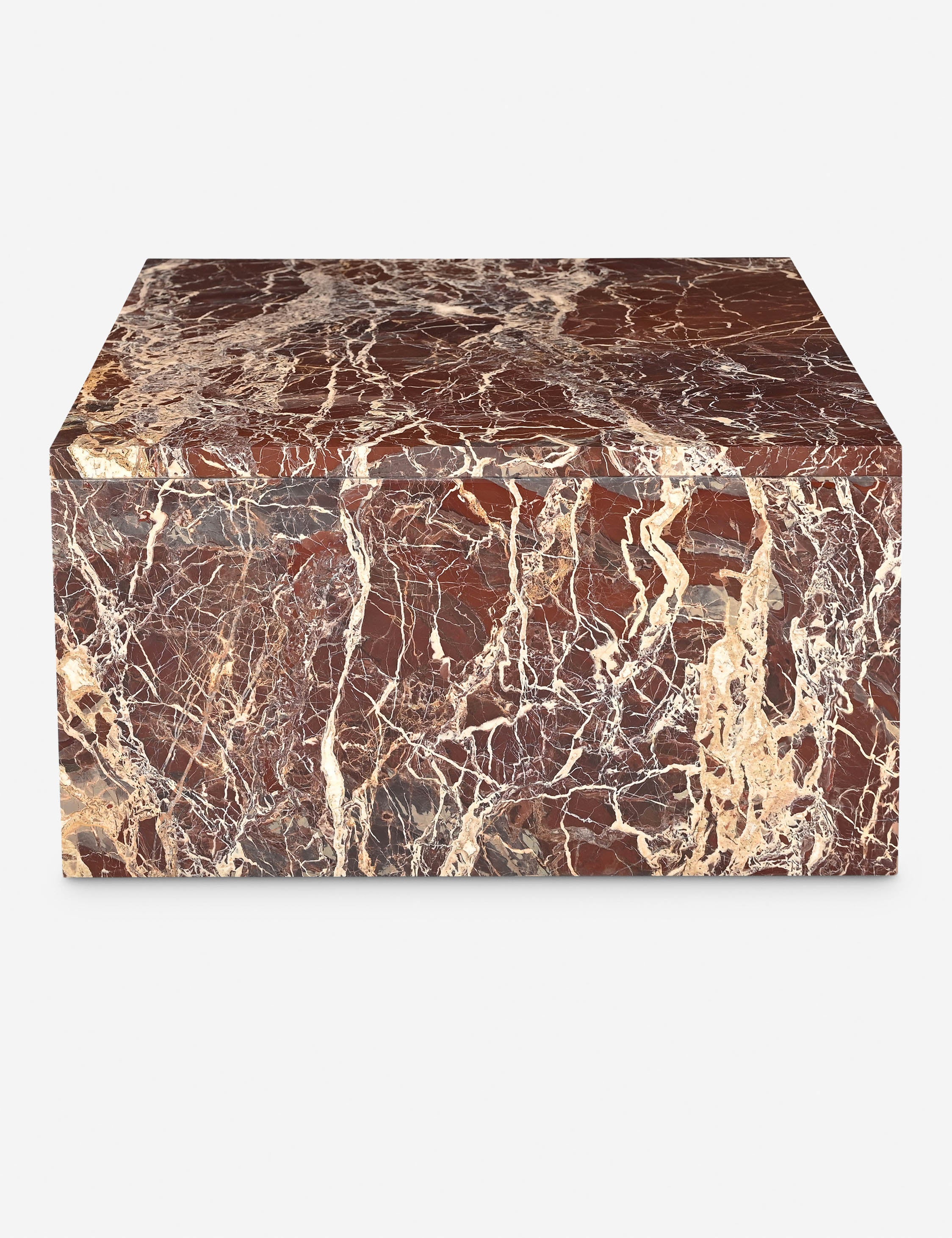 Lulu and Georgia - Roque Coffee Table