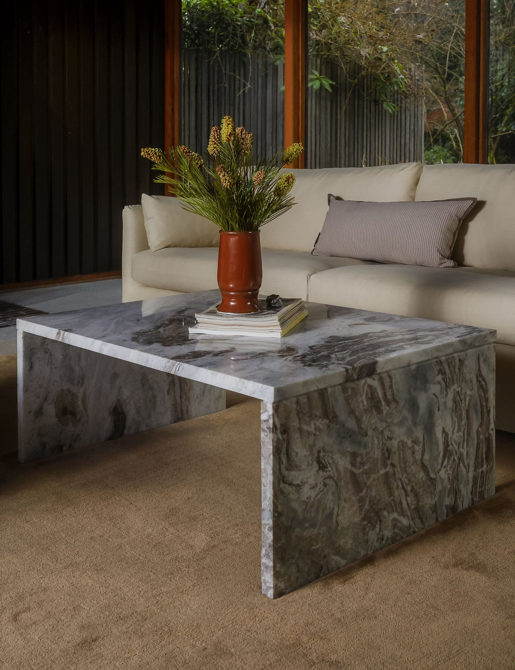 Lulu and Georgia - Catania Coffee Table