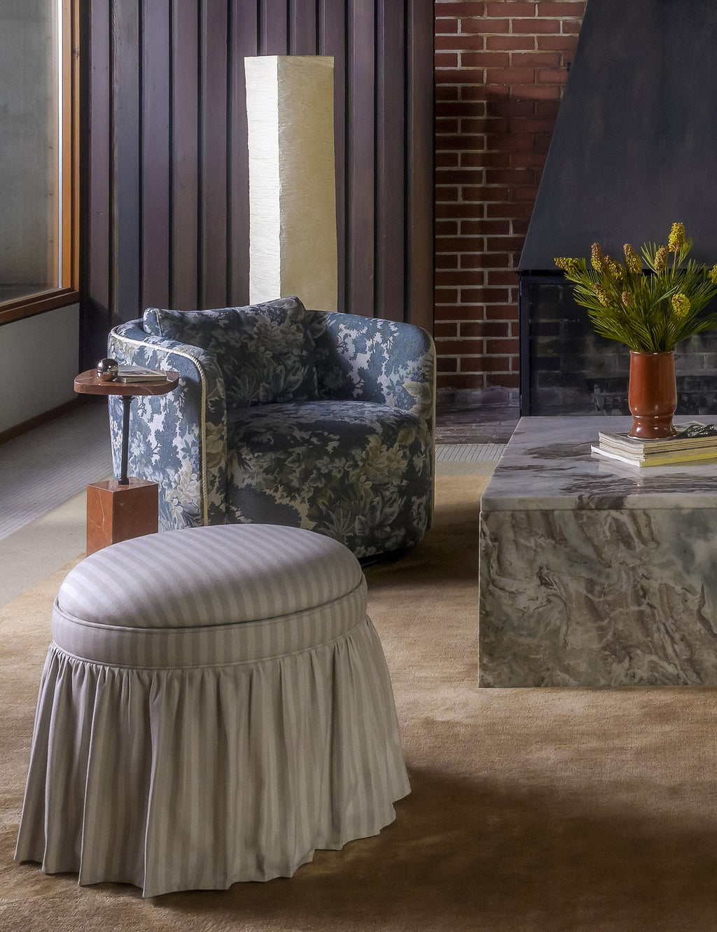 Lulu and Georgia - Catania Coffee Table