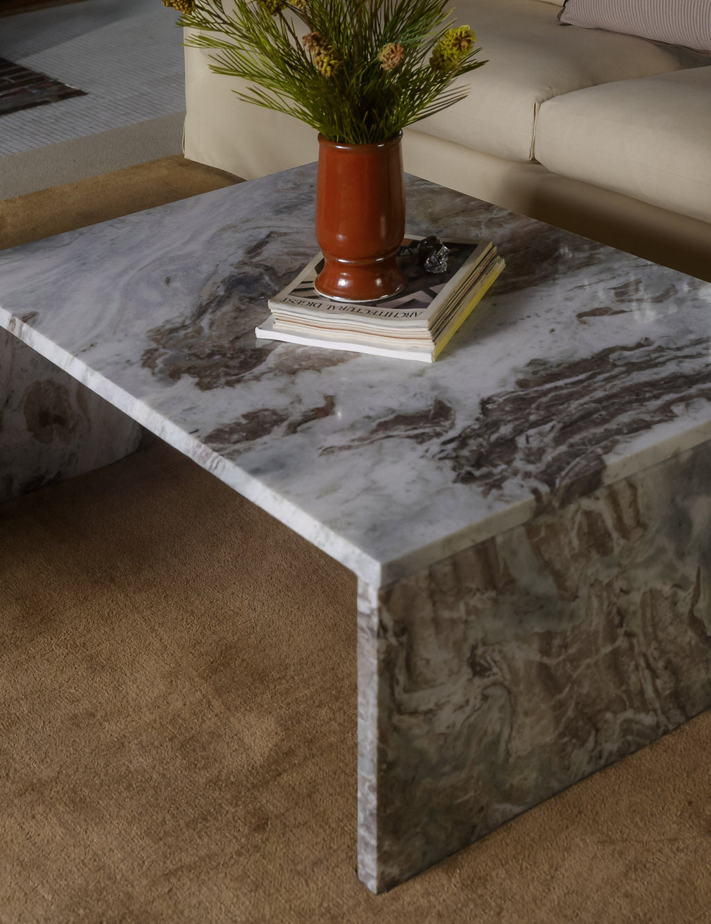 Lulu and Georgia - Catania Coffee Table