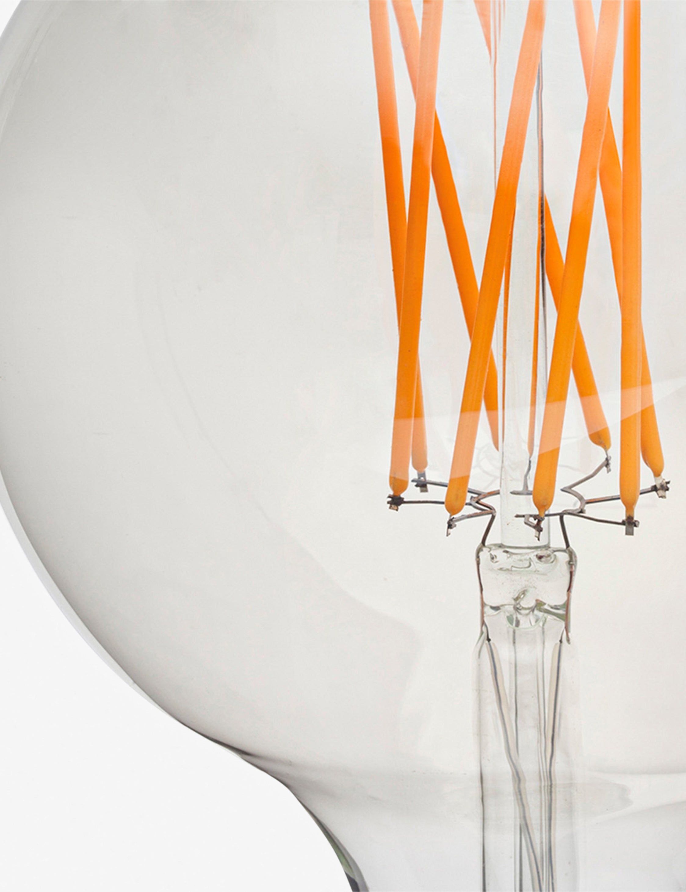 Lulu and Georgia - Gaia 6W LED Bulb (Set of 4) by Tala