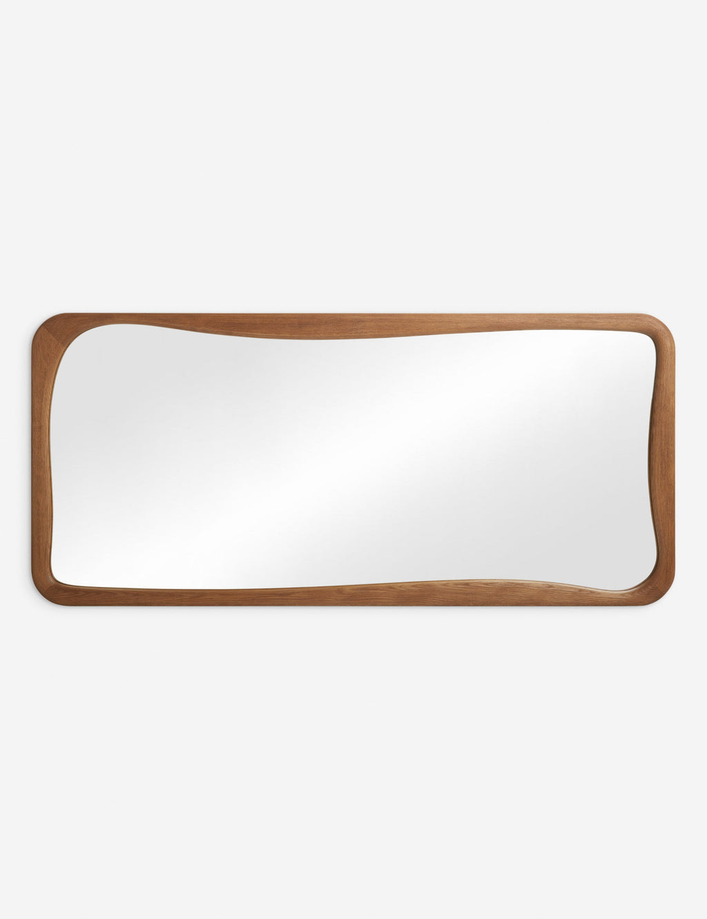 Lulu and Georgia - Galilea Floor Mirror by Aimee Song