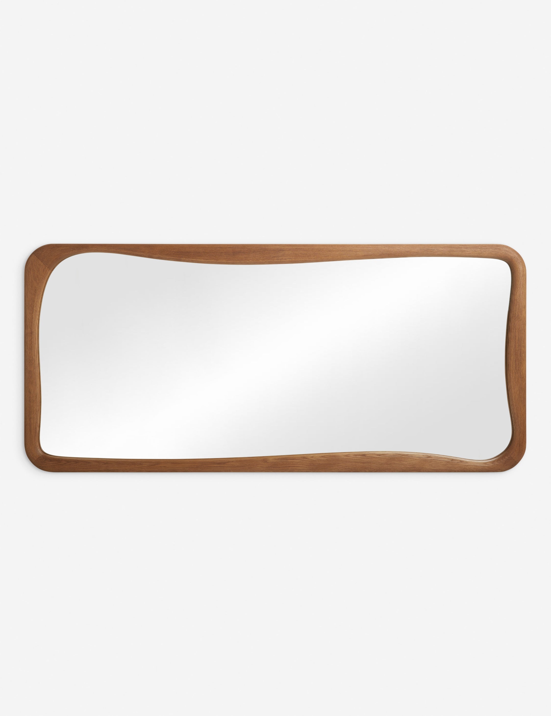 Lulu and Georgia - Galilea Floor Mirror by Aimee Song